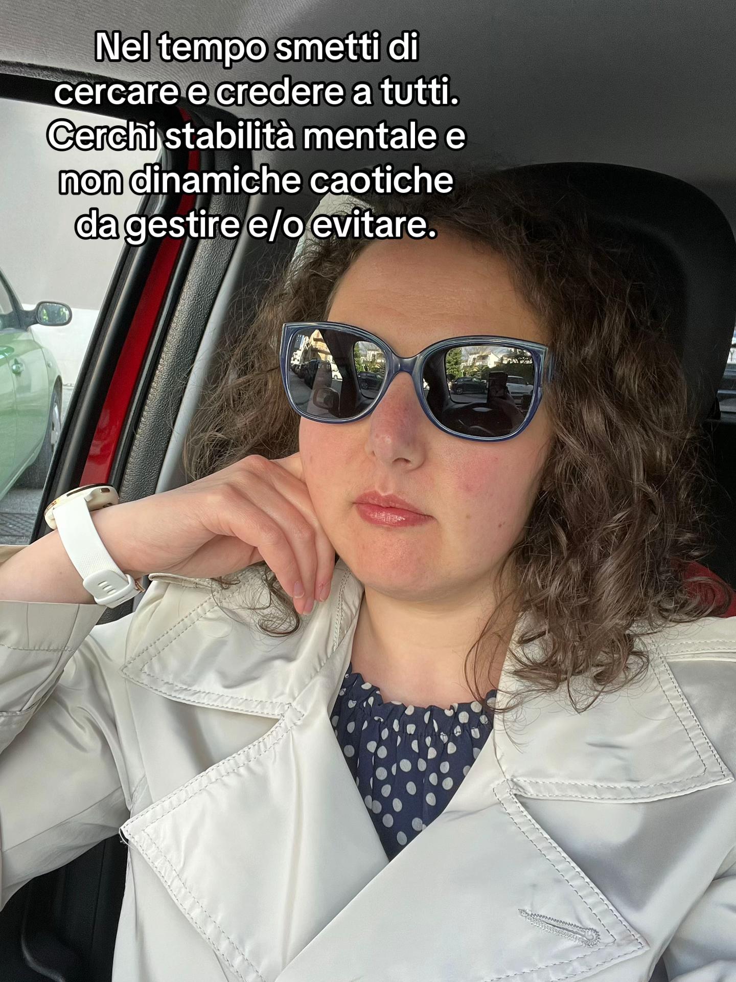 @La ragazza dei tramonti