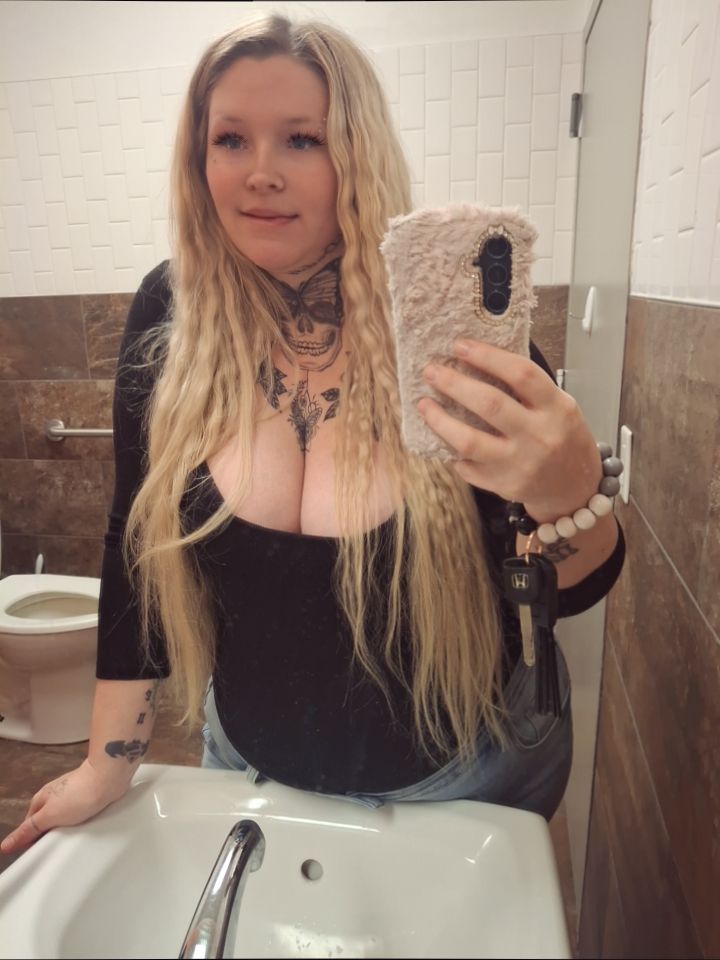 @Shawna Lynn♡