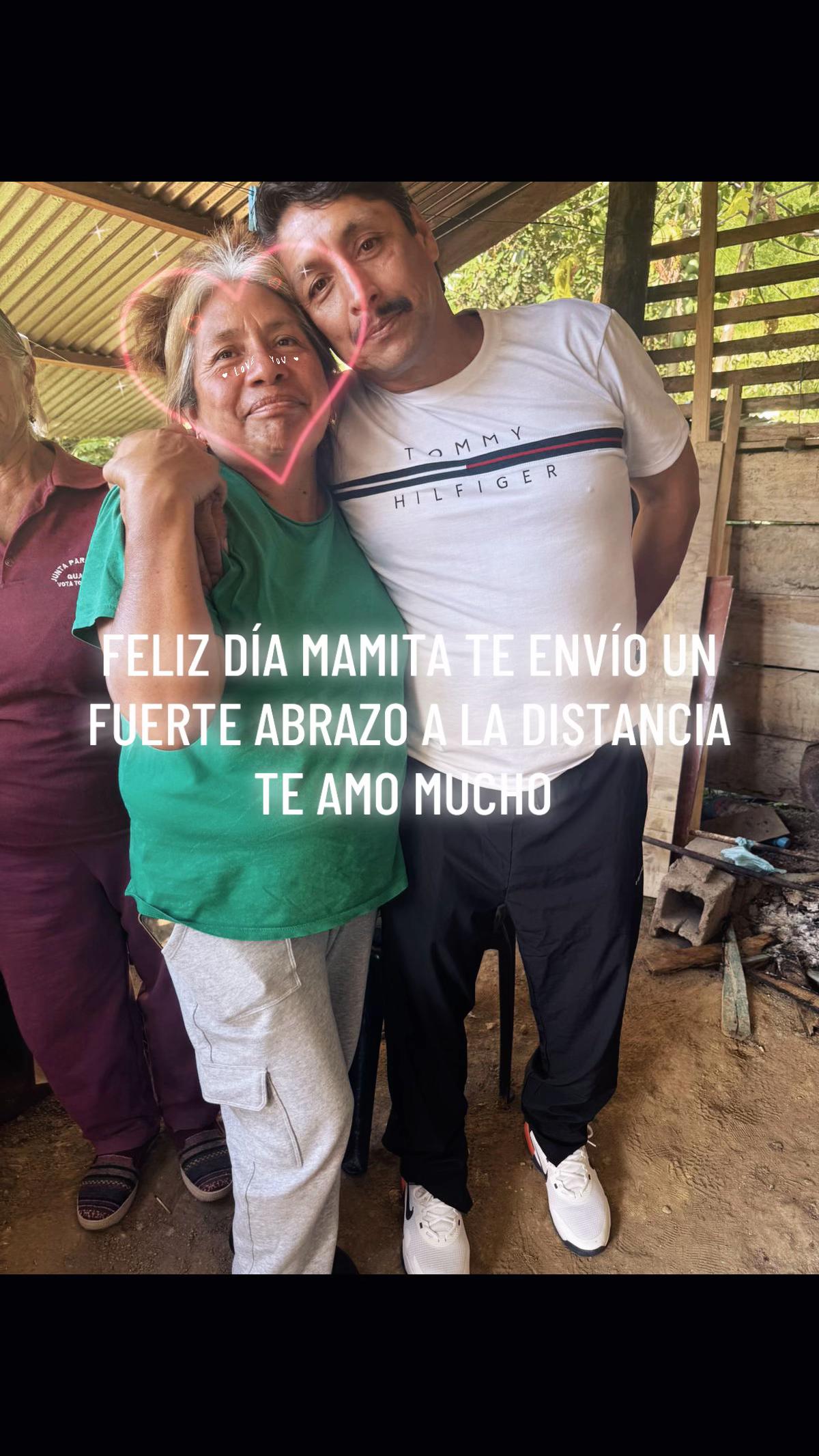 @Xavi Flores