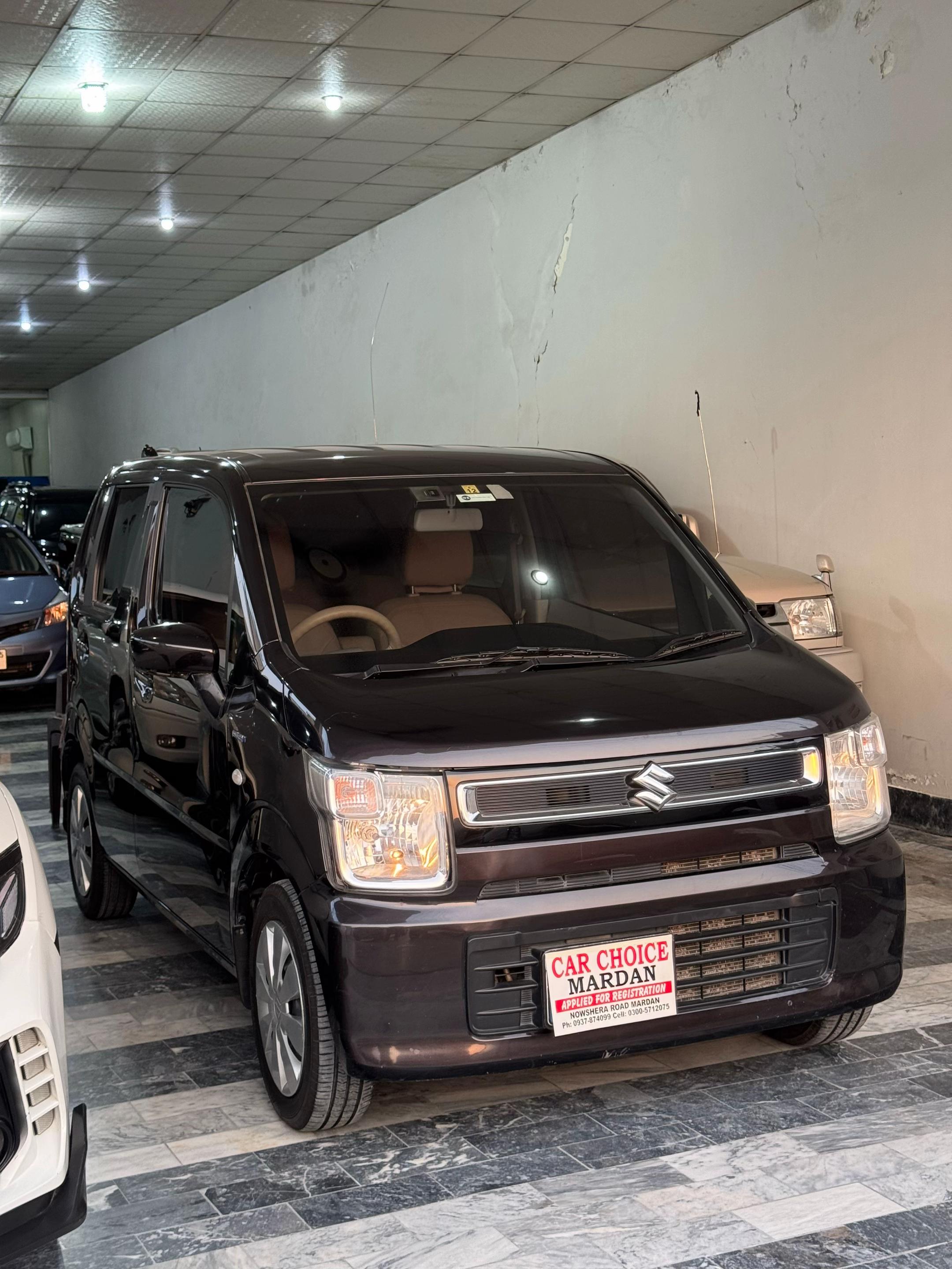 @Car Choice Mardan