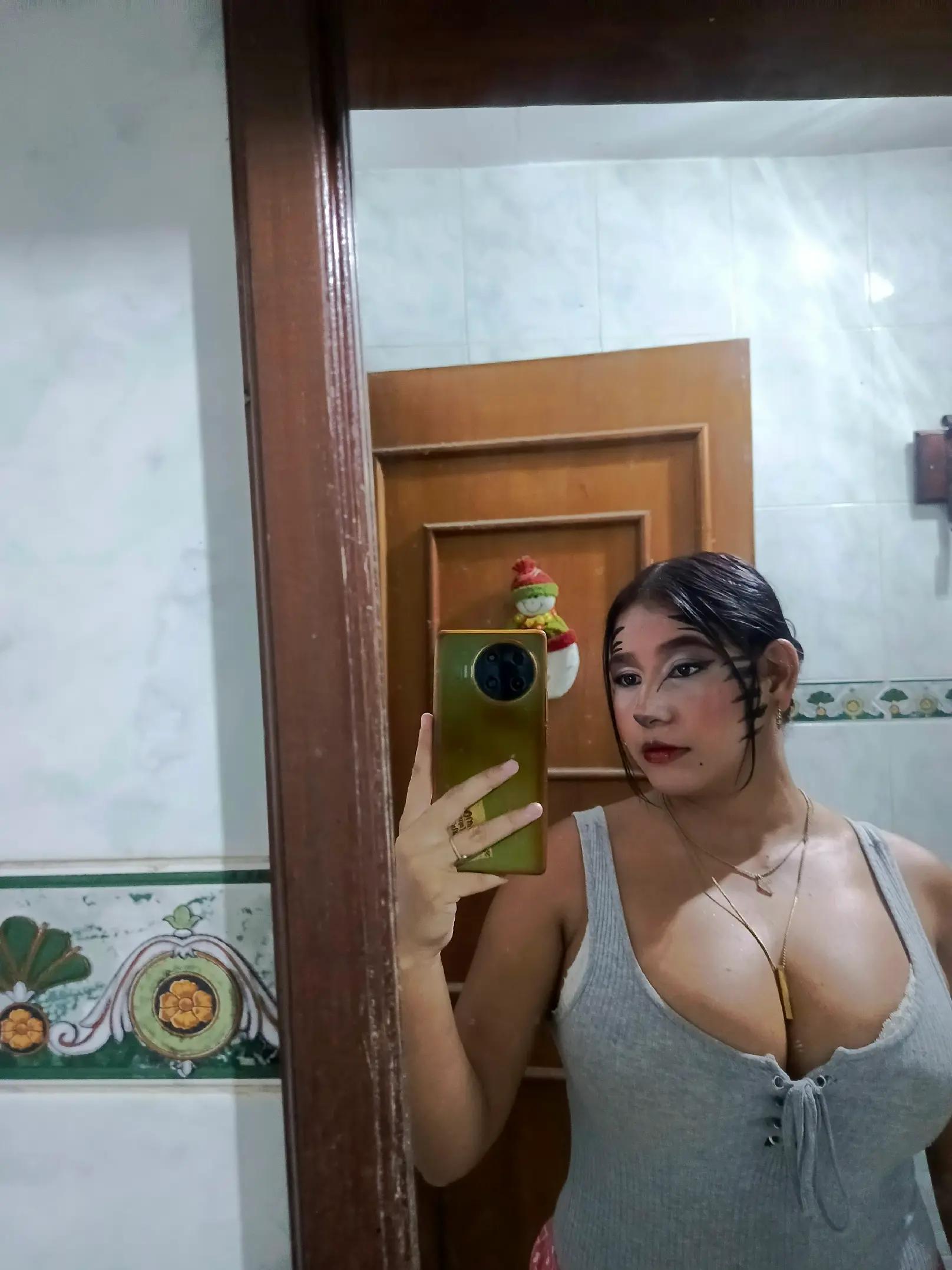 @La morena de tu vida 😝
