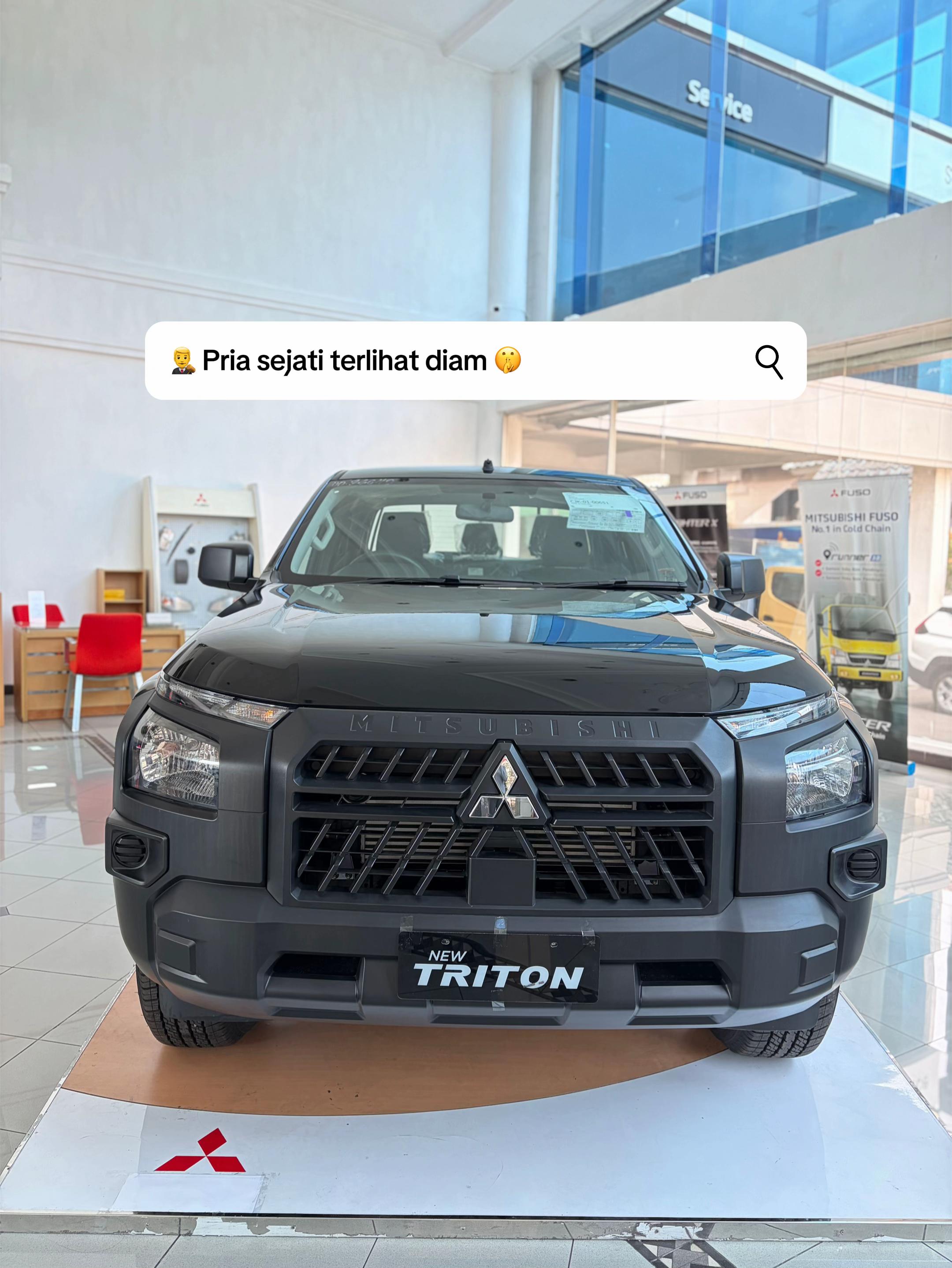 @NESTYA MITSUBISHI MALANG