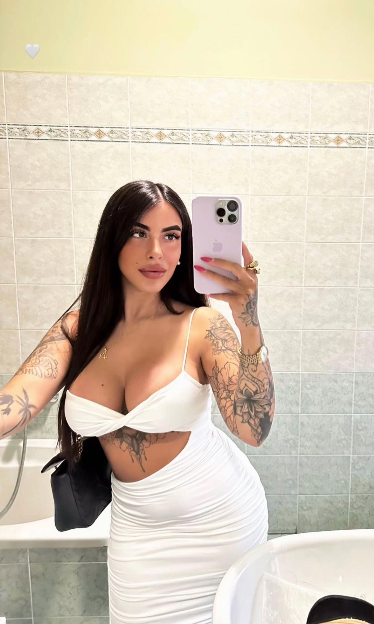 @Alessandraciociola