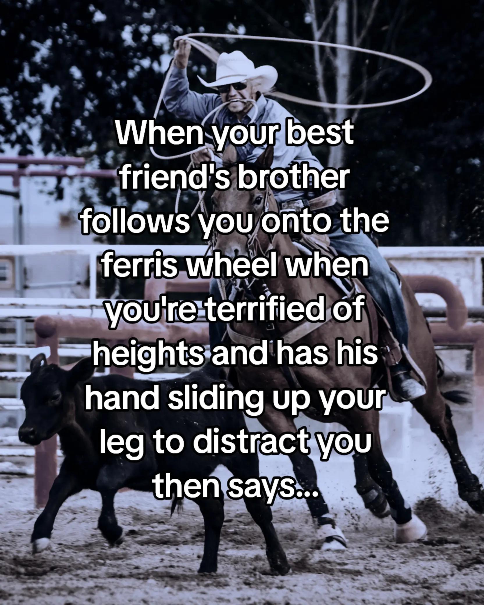 @Lacy Chantell✒️CowboyRomance