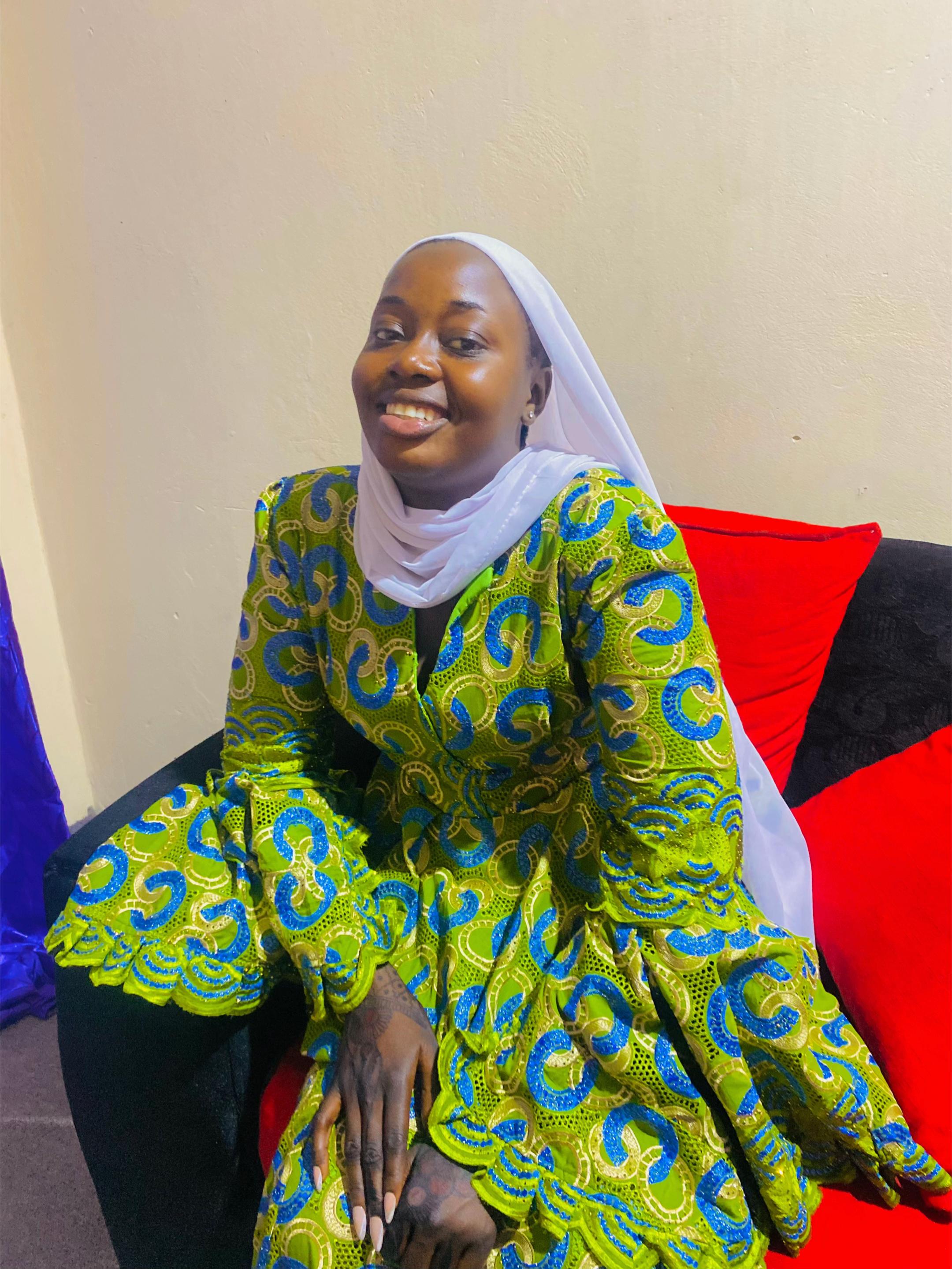 @KB Sonko Gambia 🇬🇲