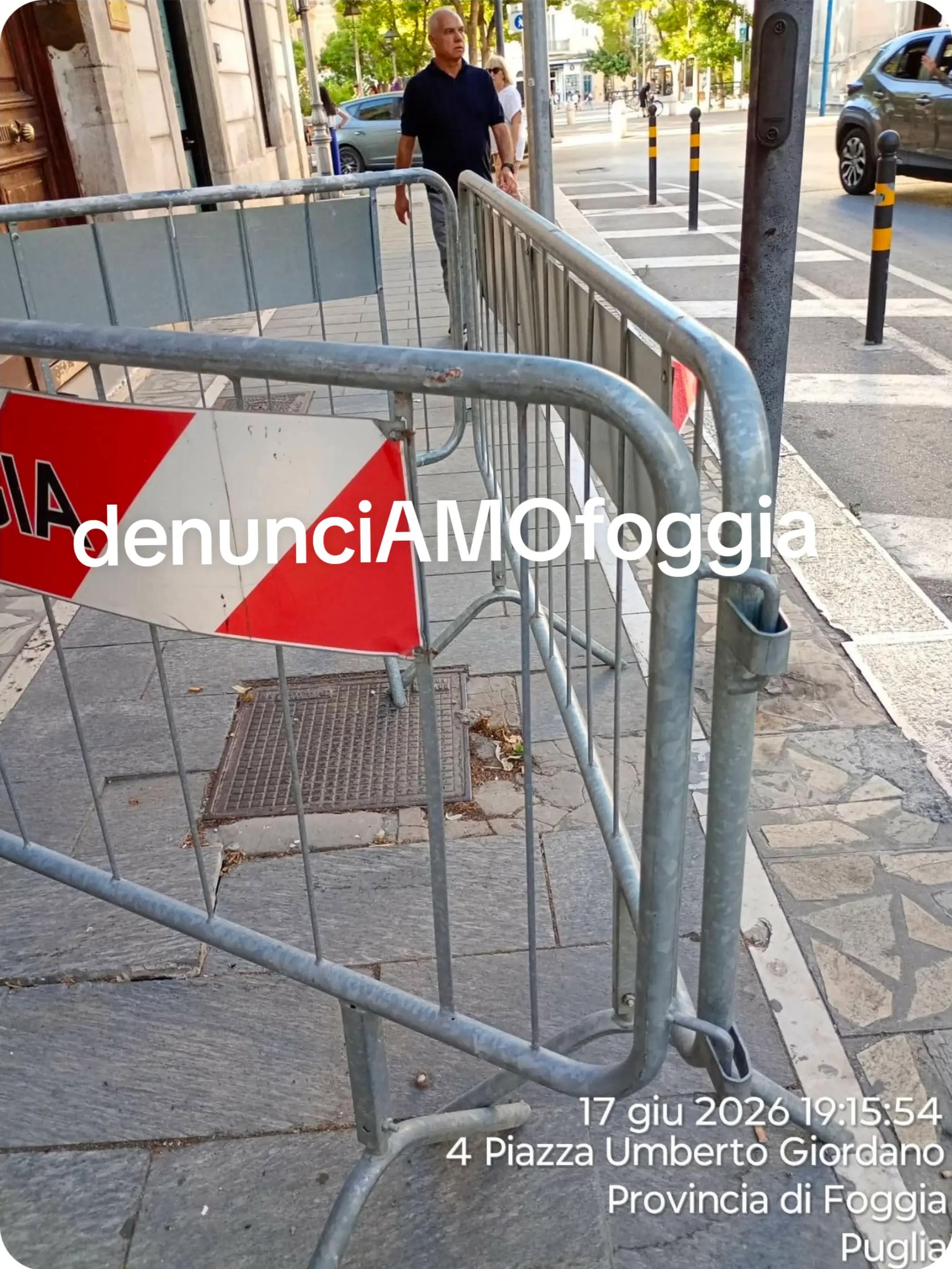 @denunciAMOfoggia