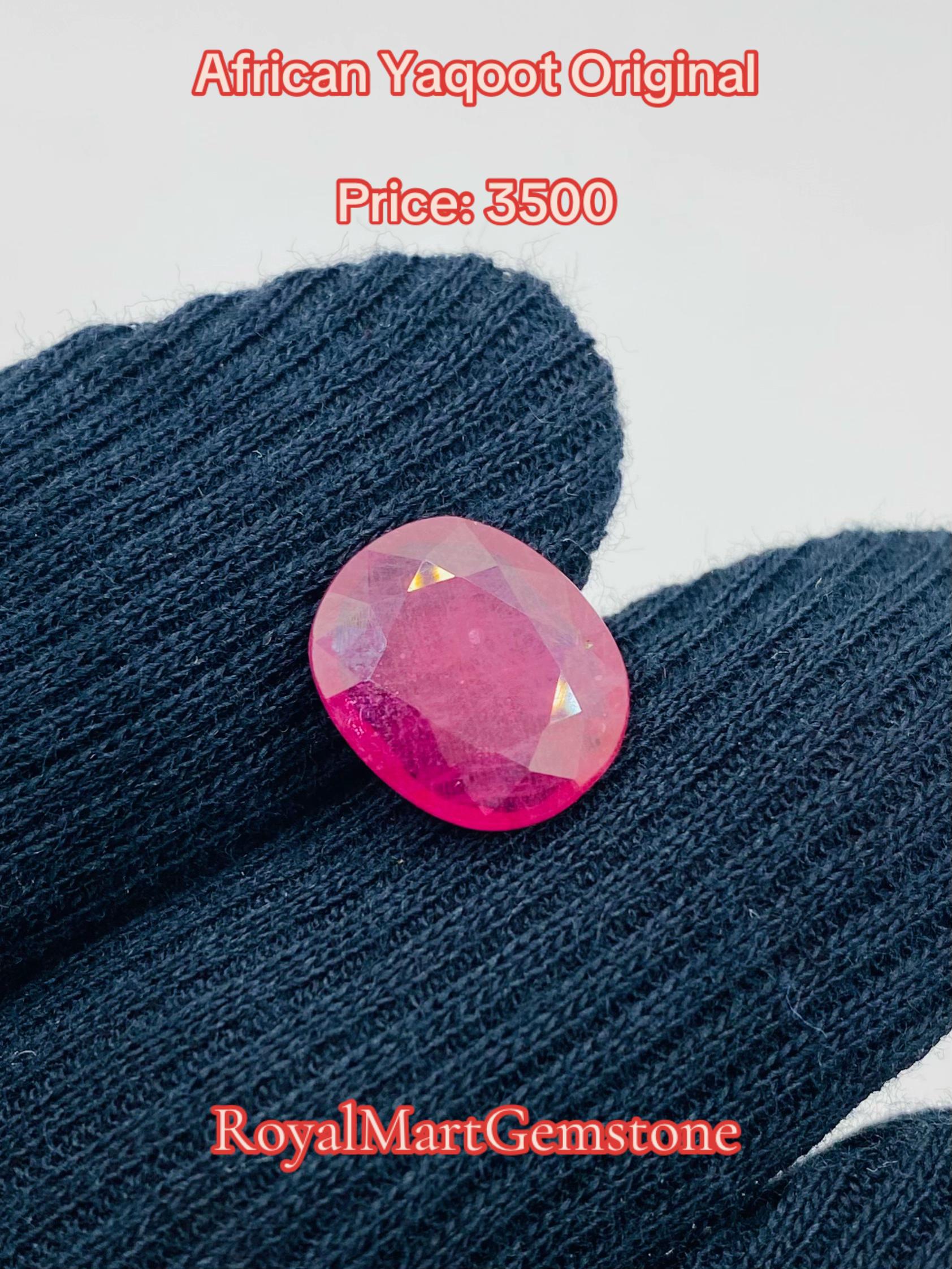 @Royal Gems Stone💎