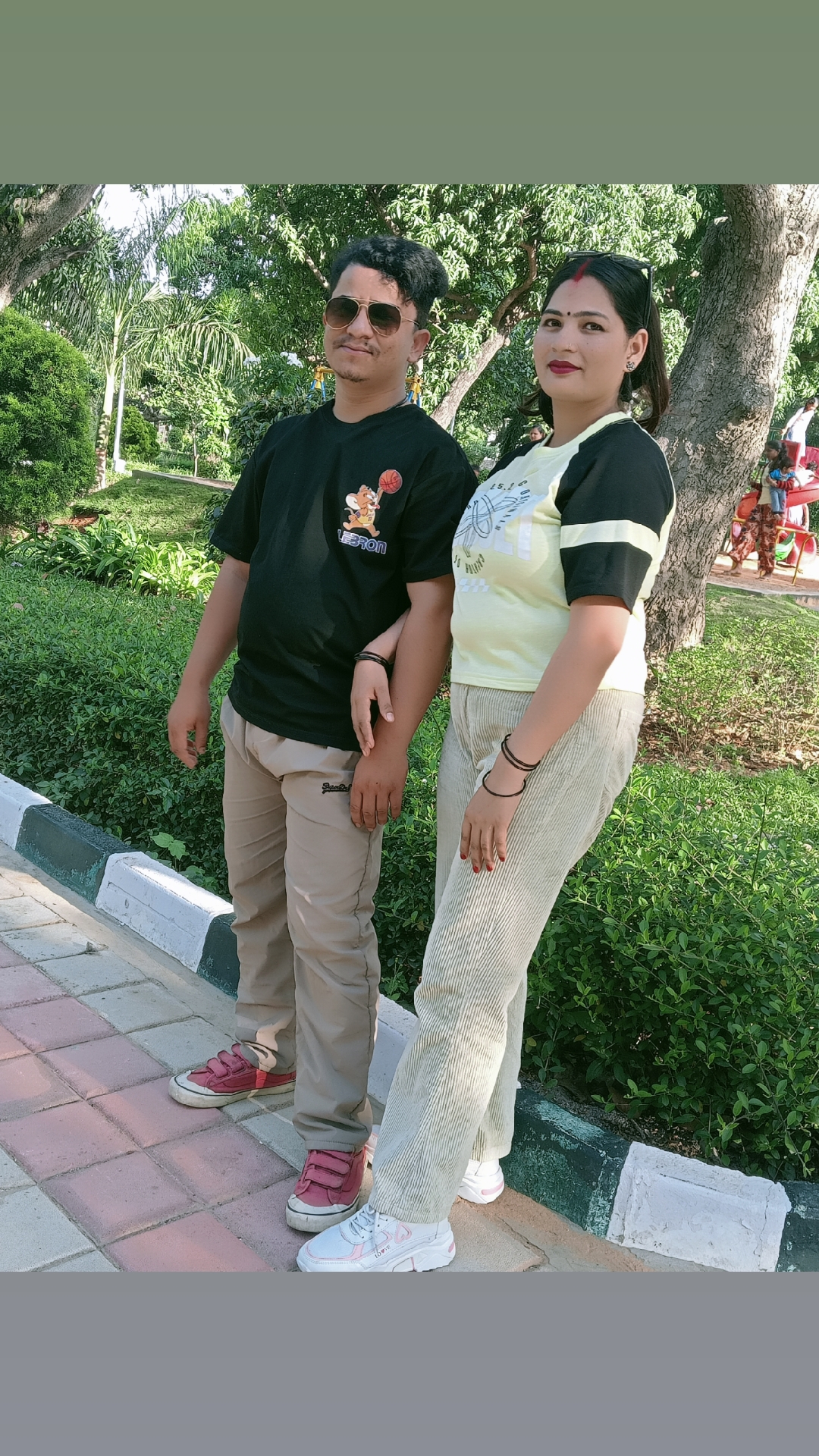 @Bishwash Thapa