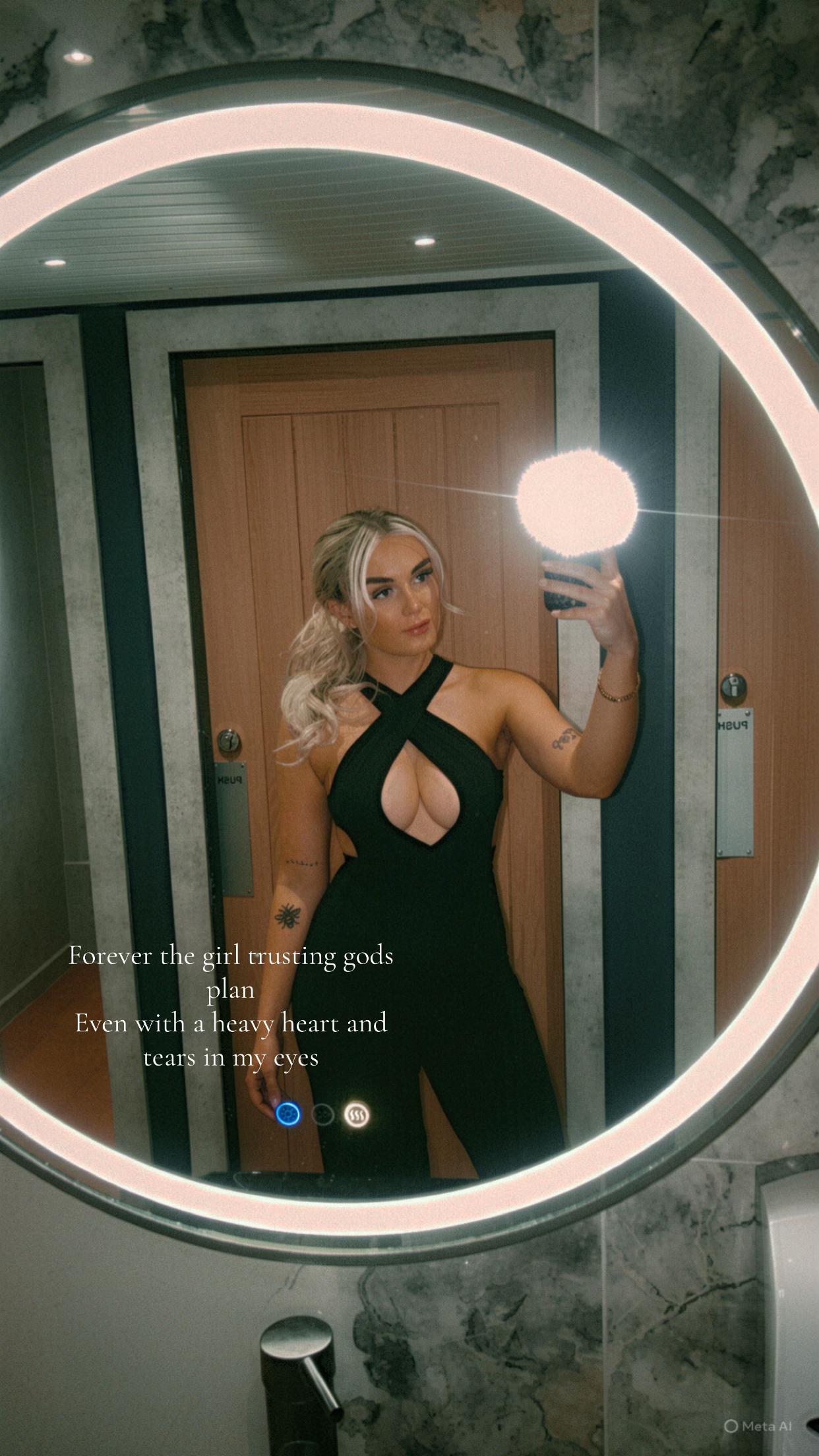 @Francesca Rose