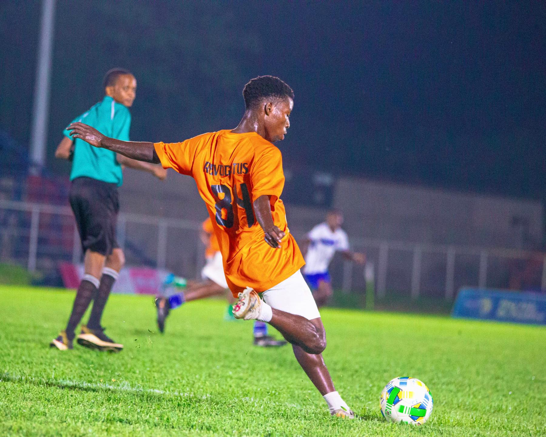 @Avocado Youth Soccer Academy