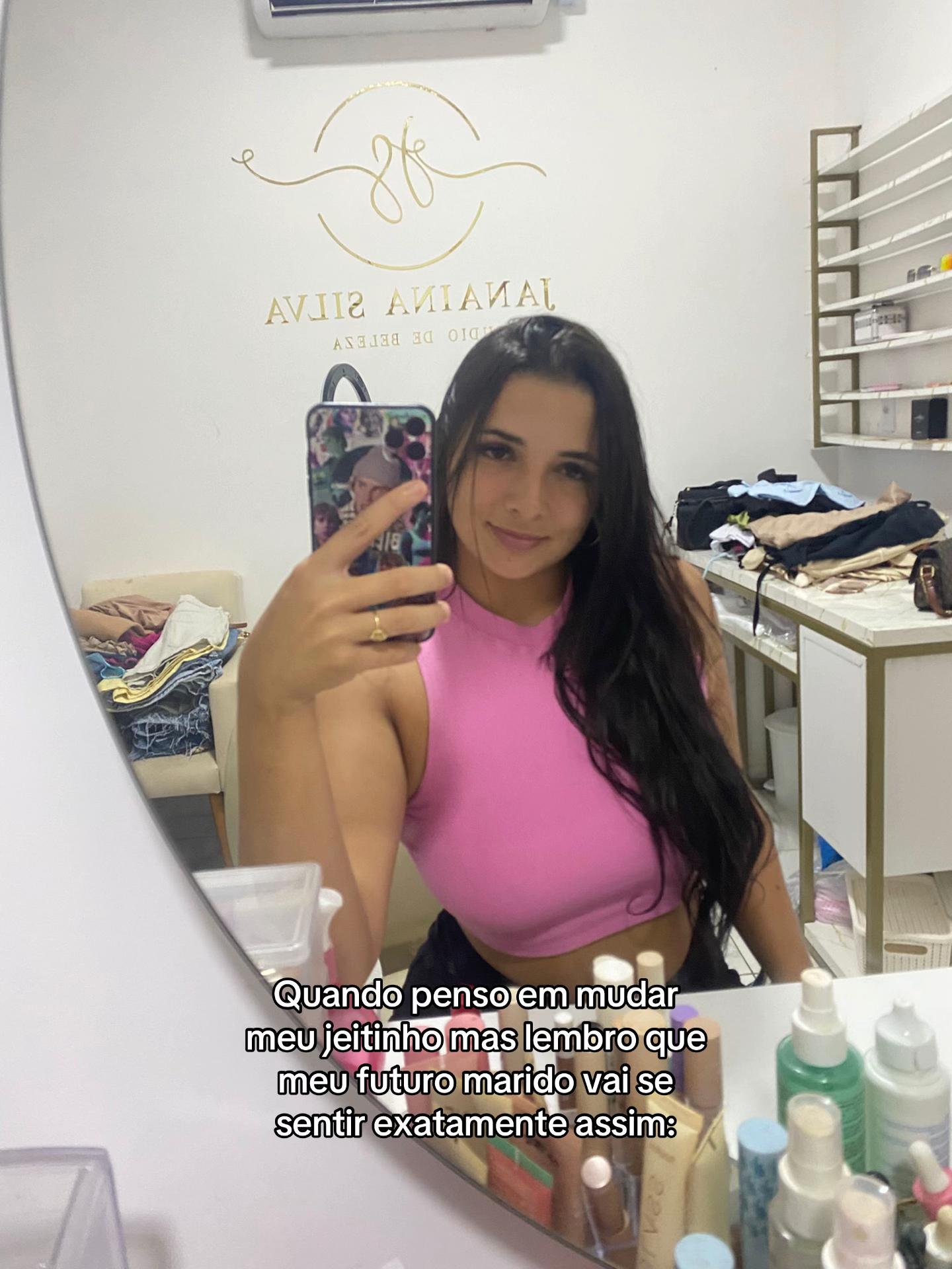@Laiane Castro