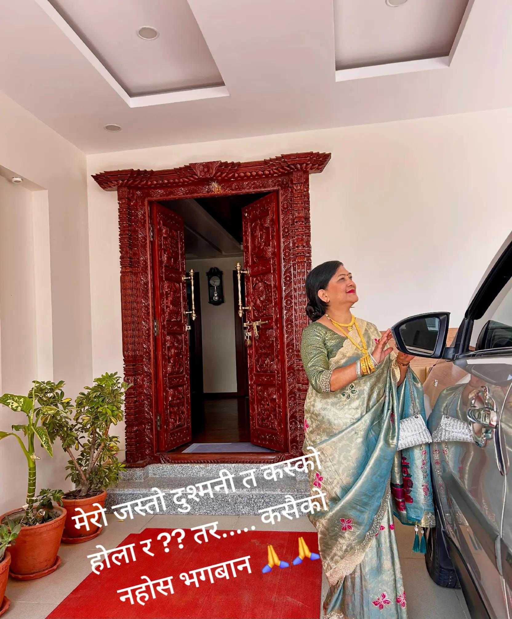@Sangita stha