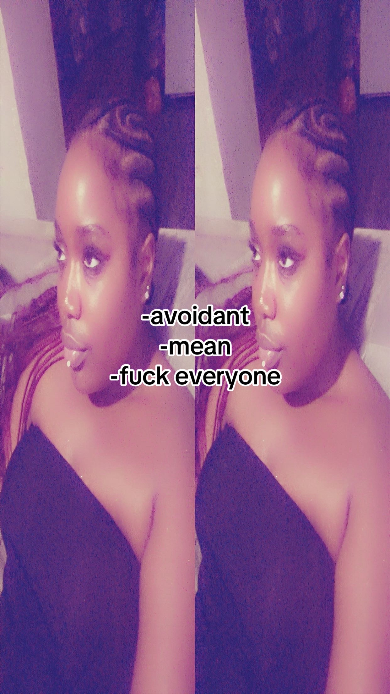 @Queen 🧚🏾♀️