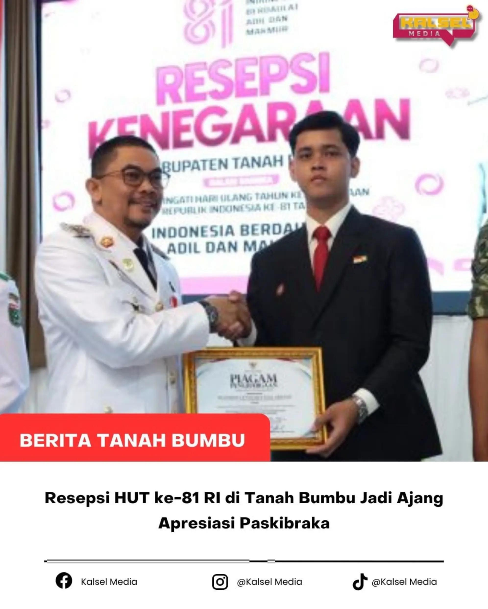 @Netizen Kalimantan Selatan