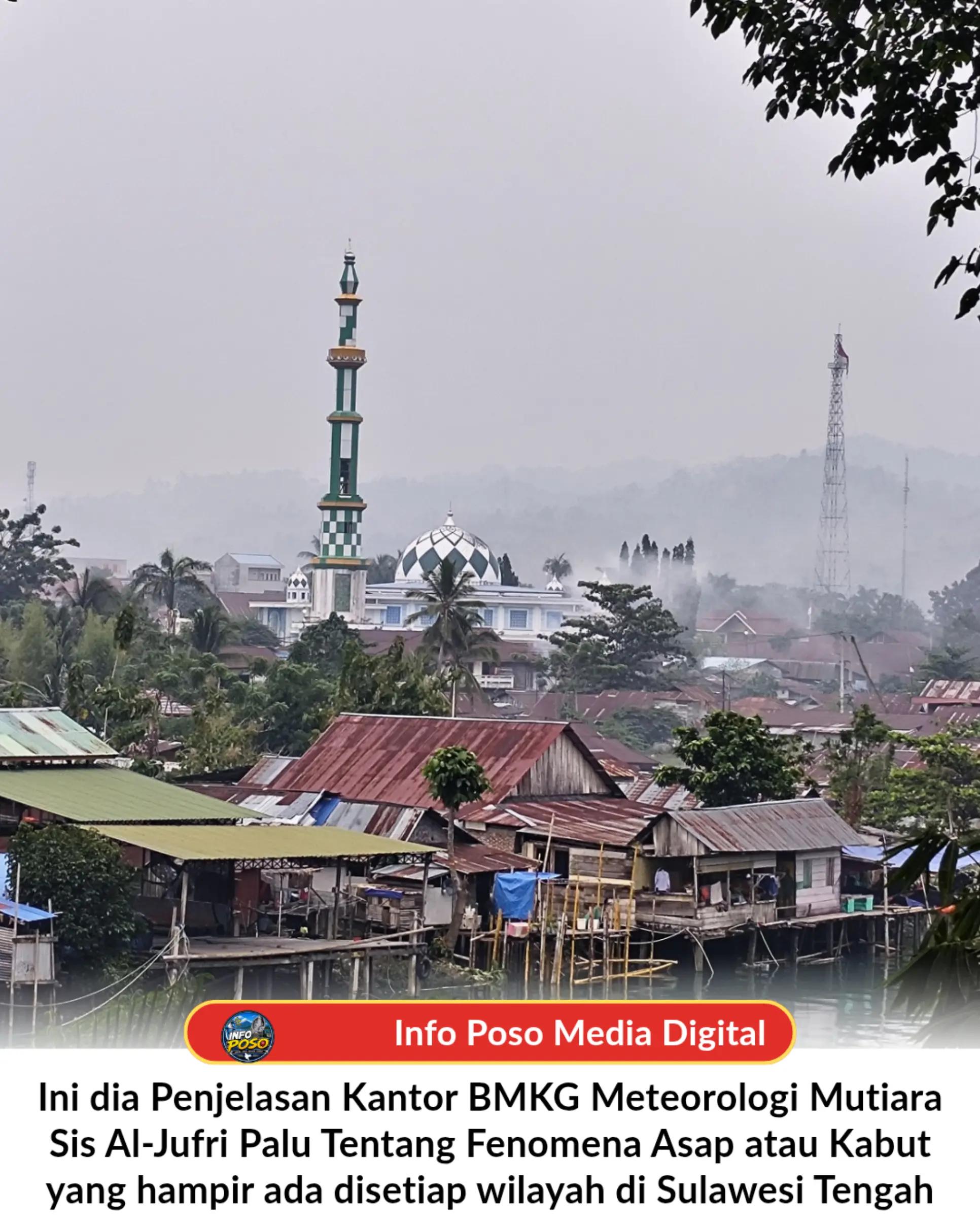 @Info Poso
