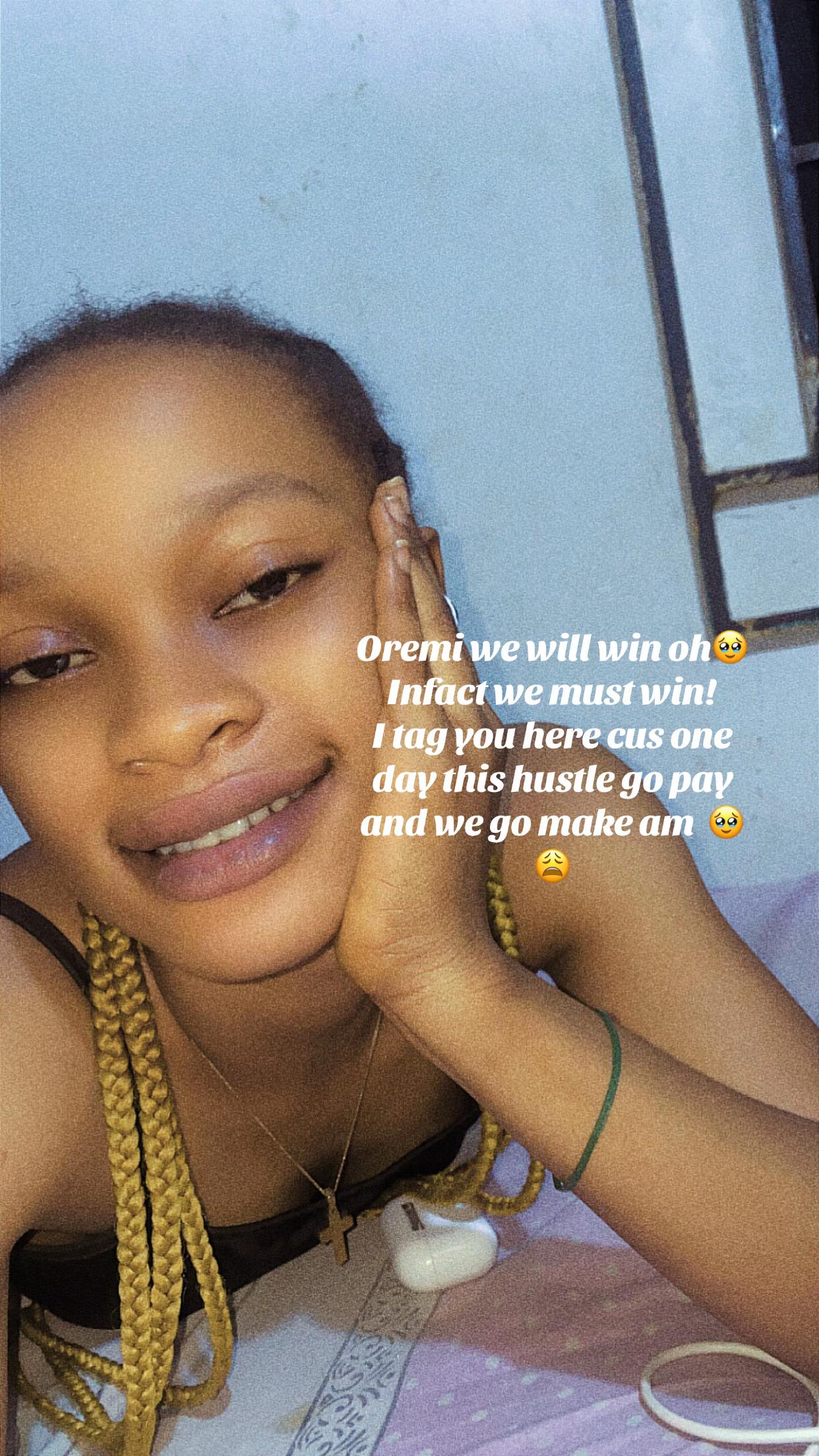 @Blessingloveth💕