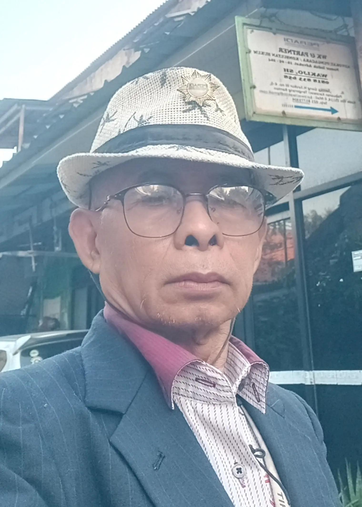 @Wakijo Advokat