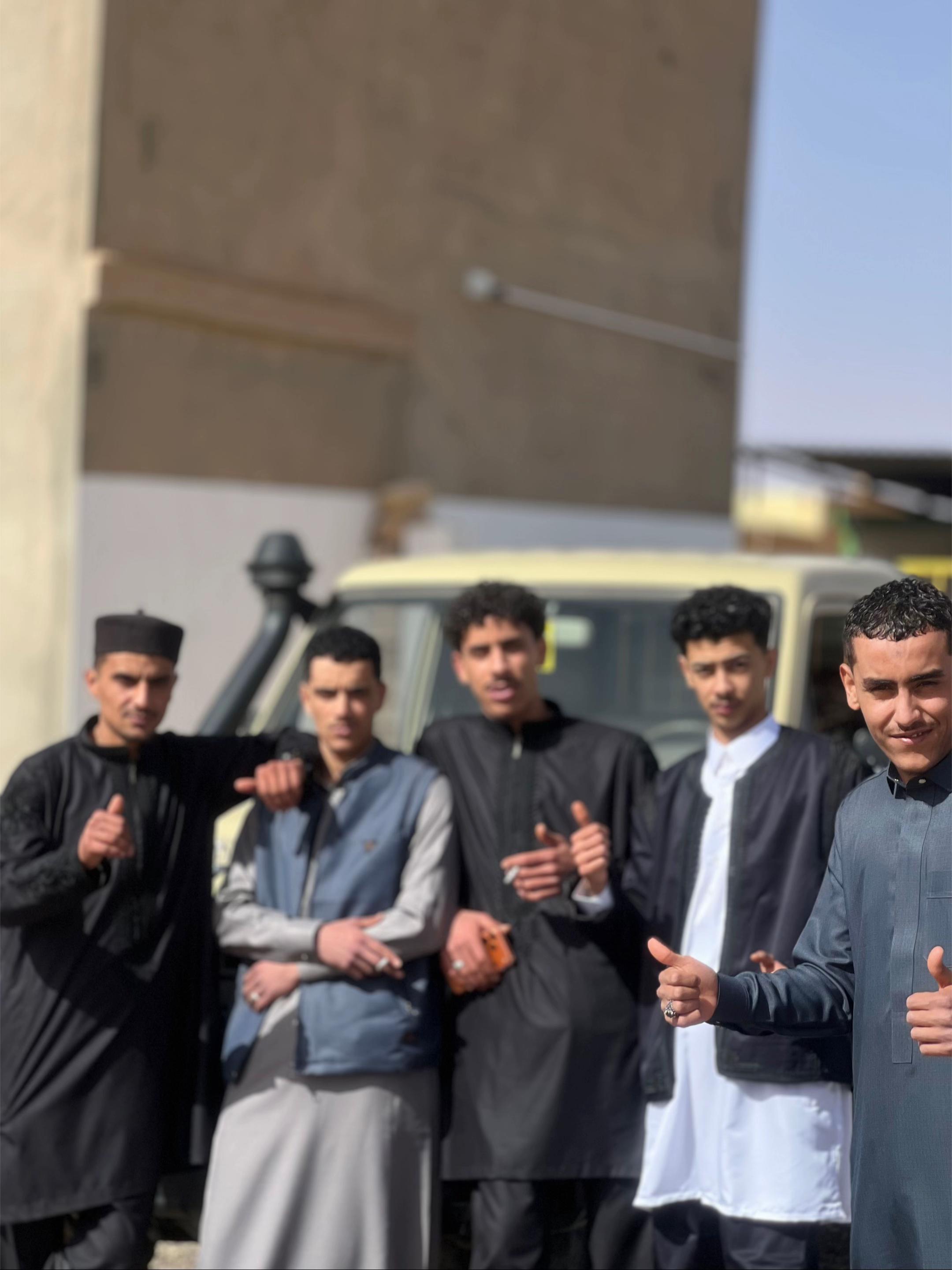 @🔥احمدالازهري الزنتاني 🔥