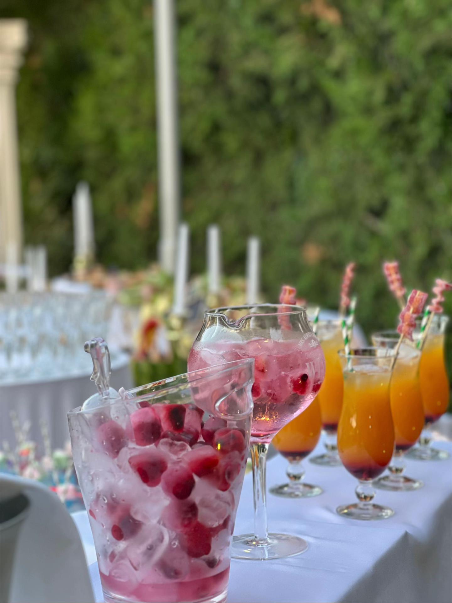 @SUGARFREE Events Centre