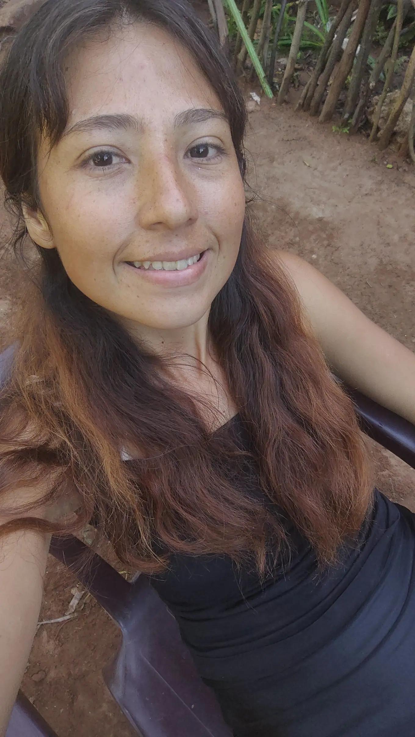 @Johana Avalos 🇵🇾🇧🇷😌