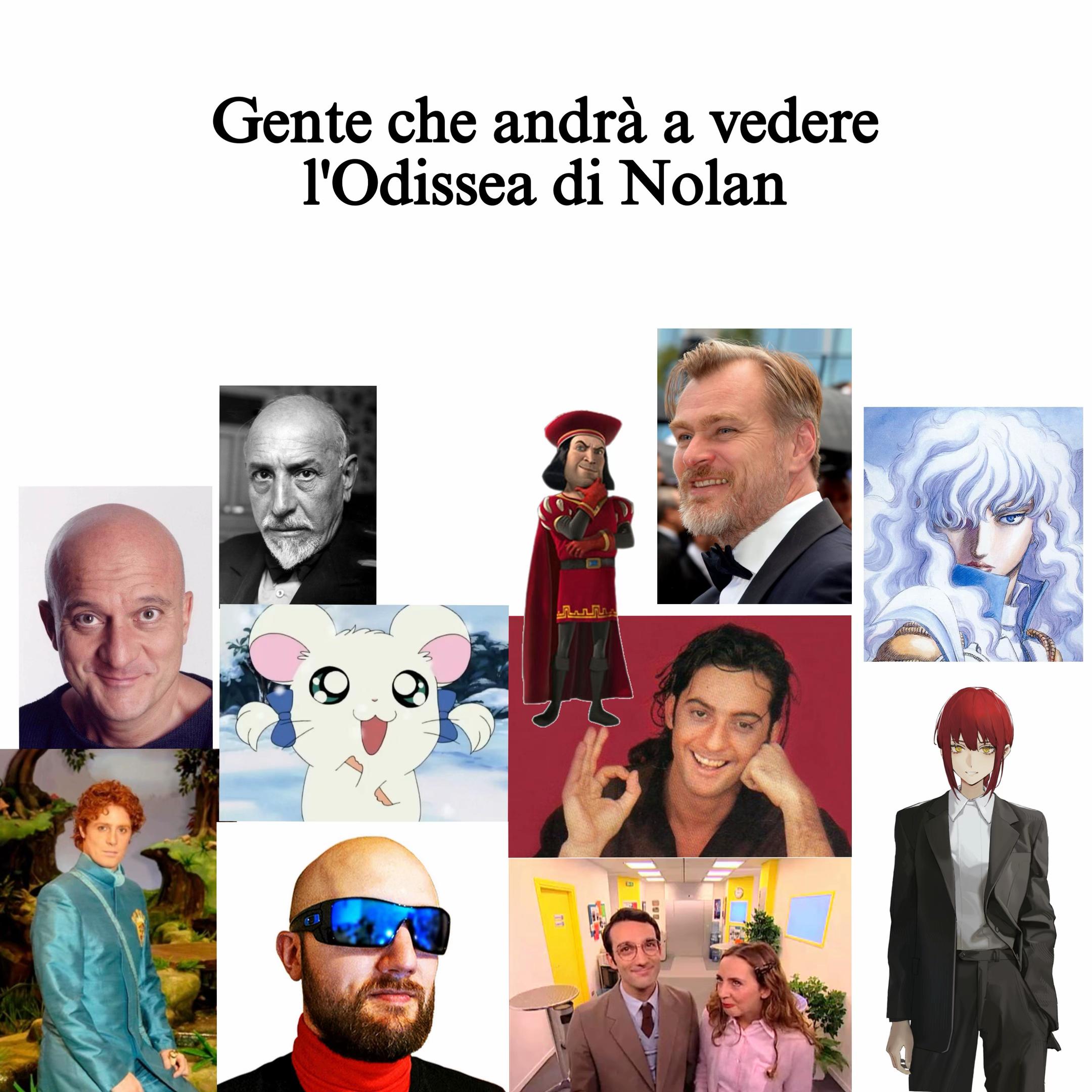 @Monica Magnani