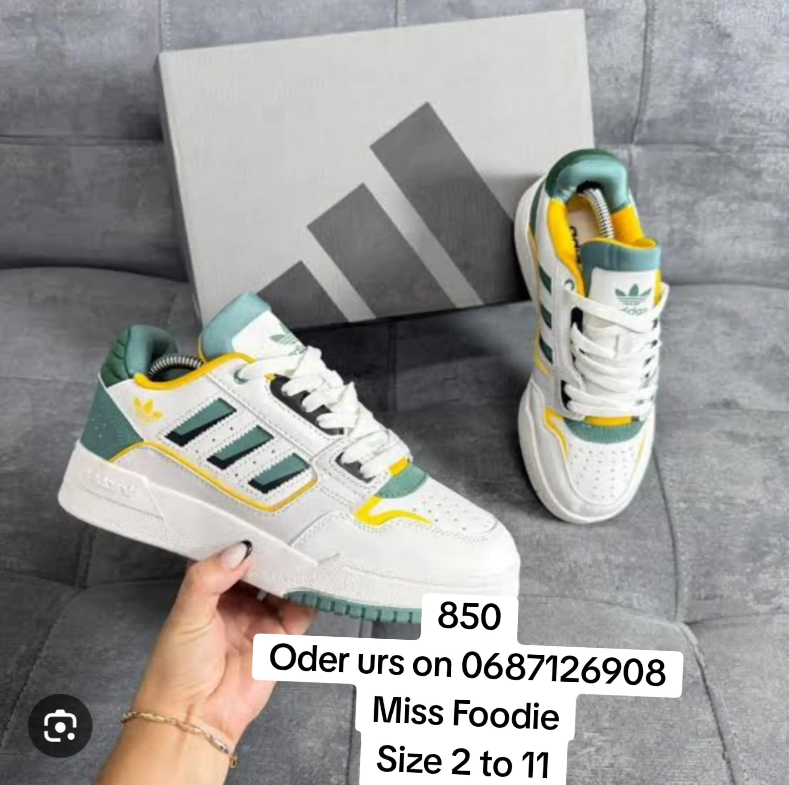 @MISS FOODIE SA
