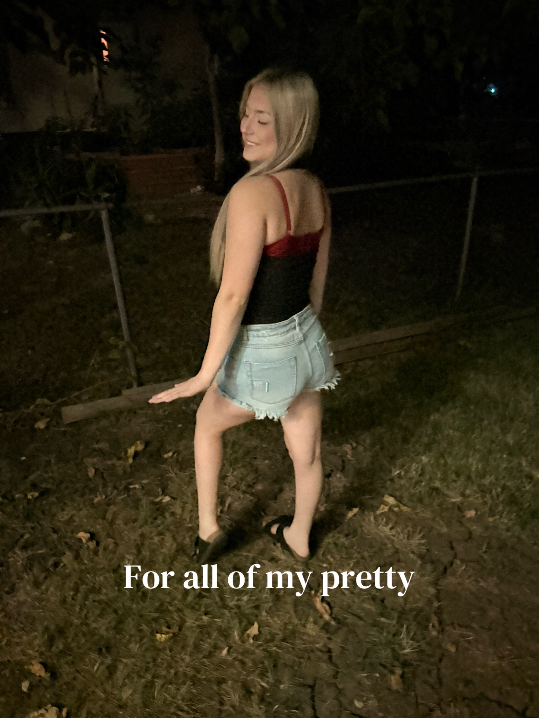 @Casidee