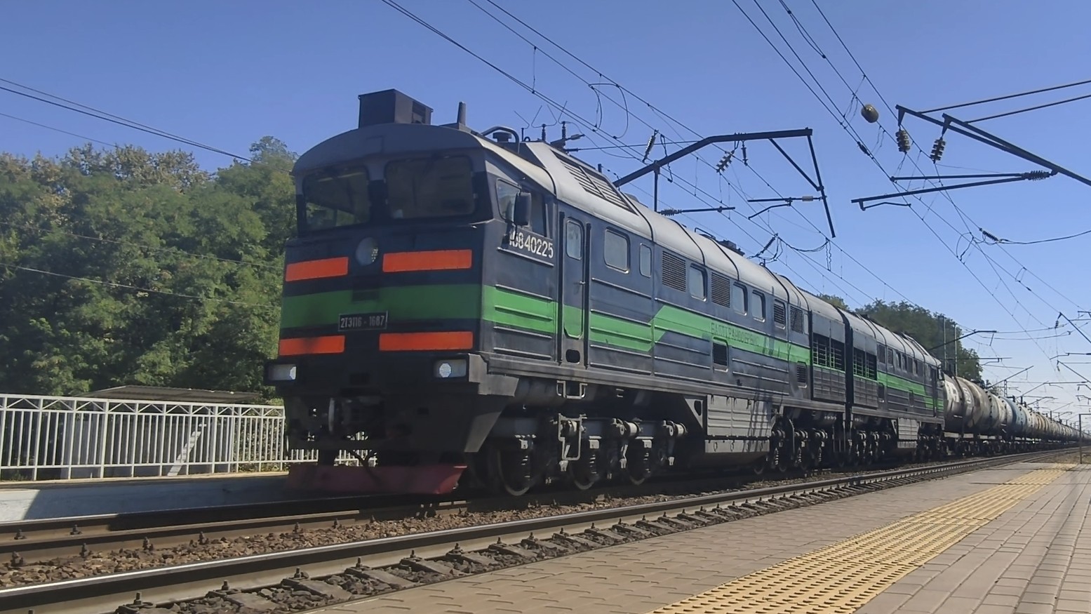 @Жд Любитель