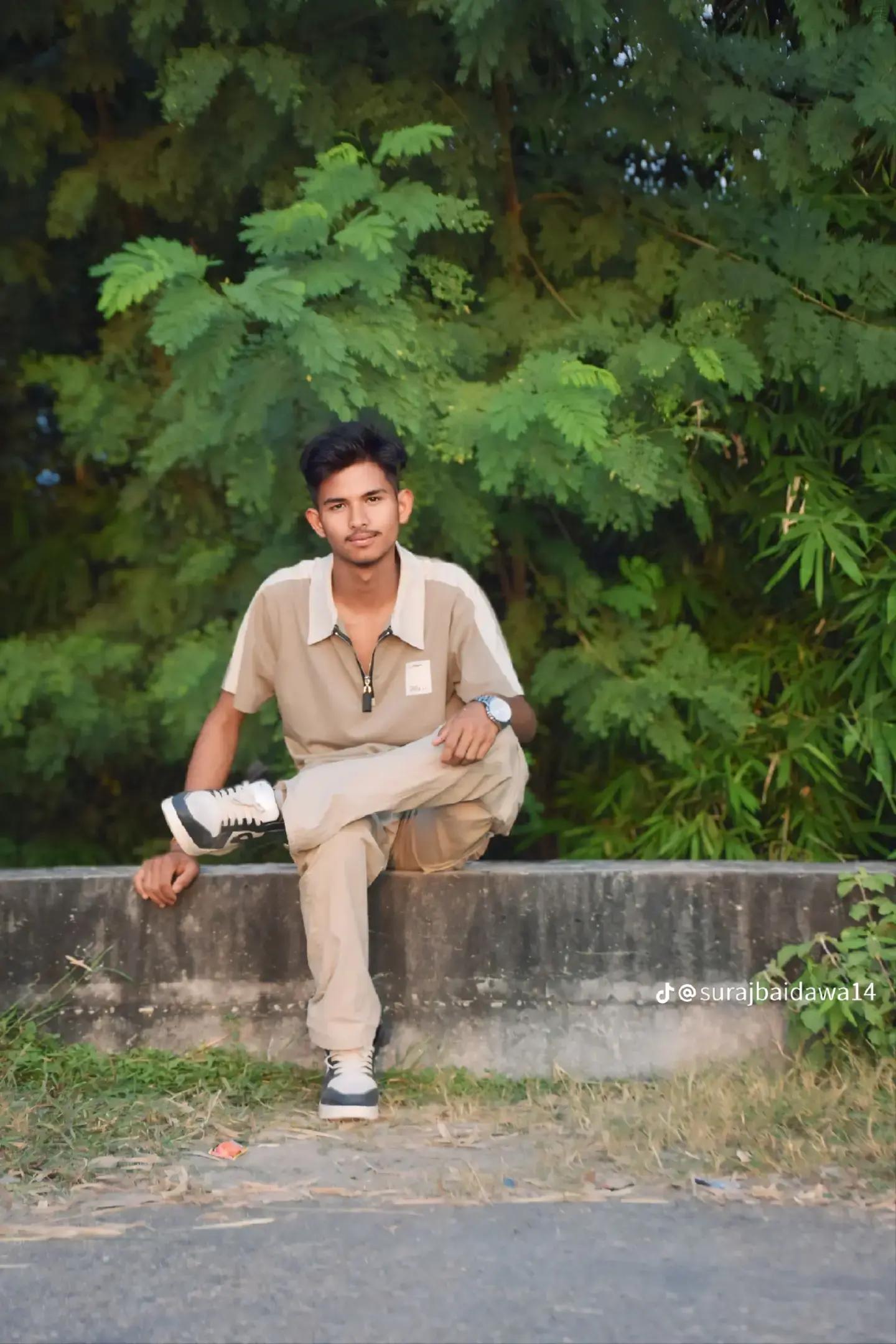 @Suraj_Baidawa