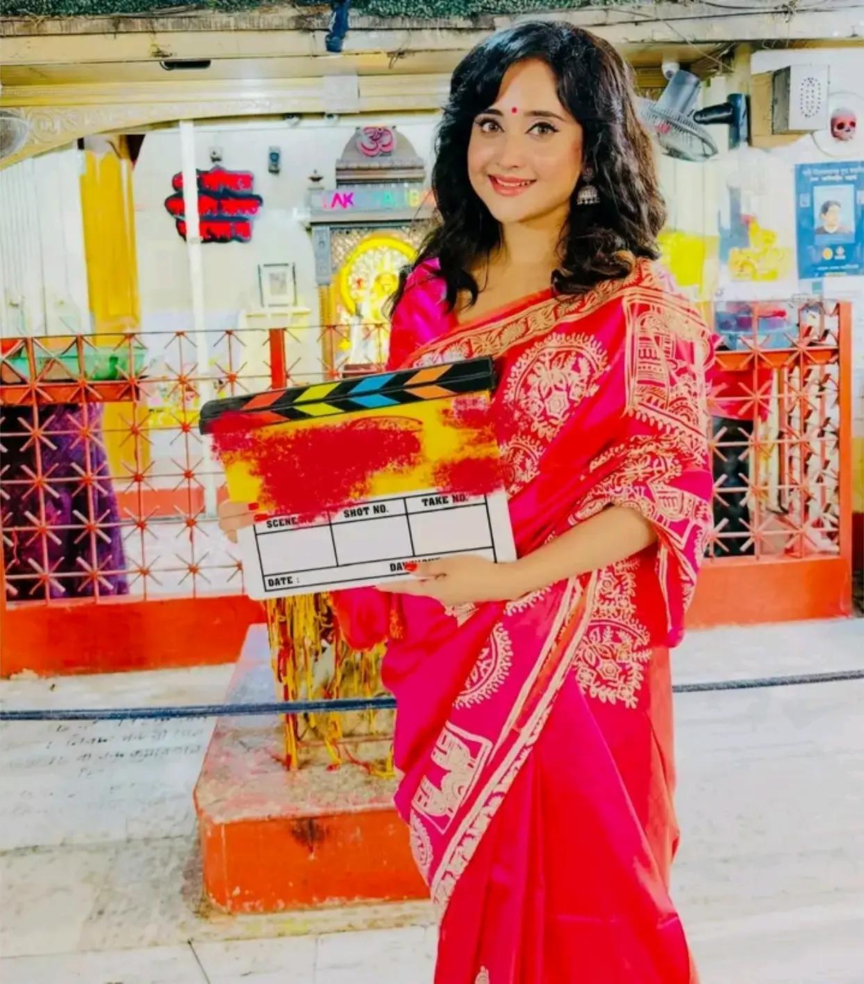 @Soumitrishaofficial