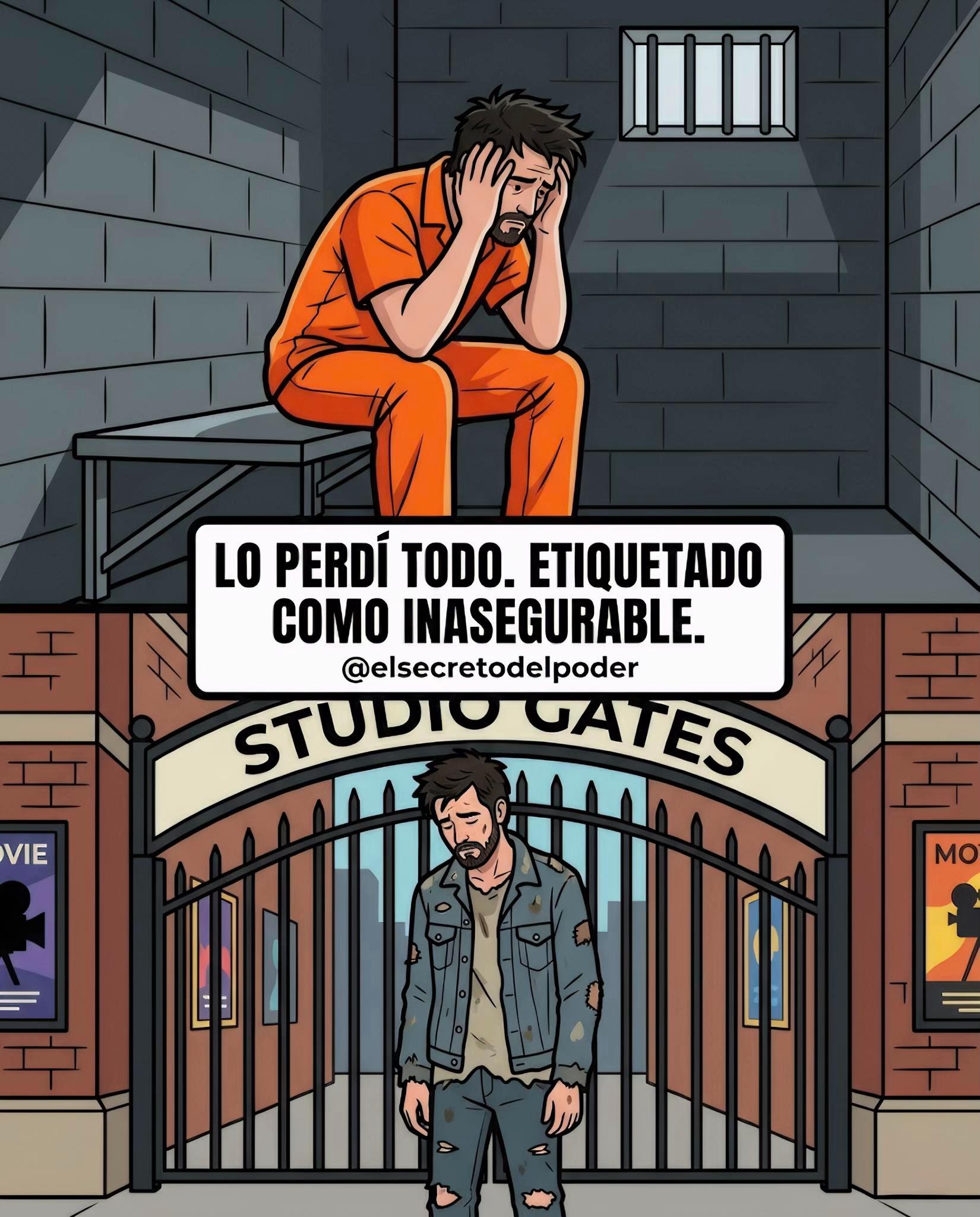 @El Secreto del Poder