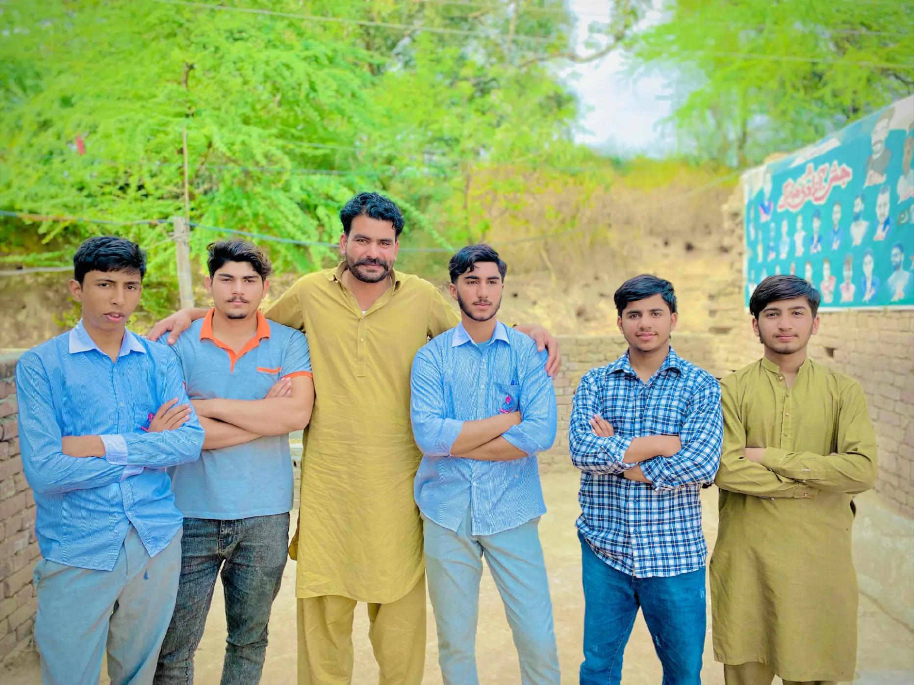 @Ch Shani Gujjar 99