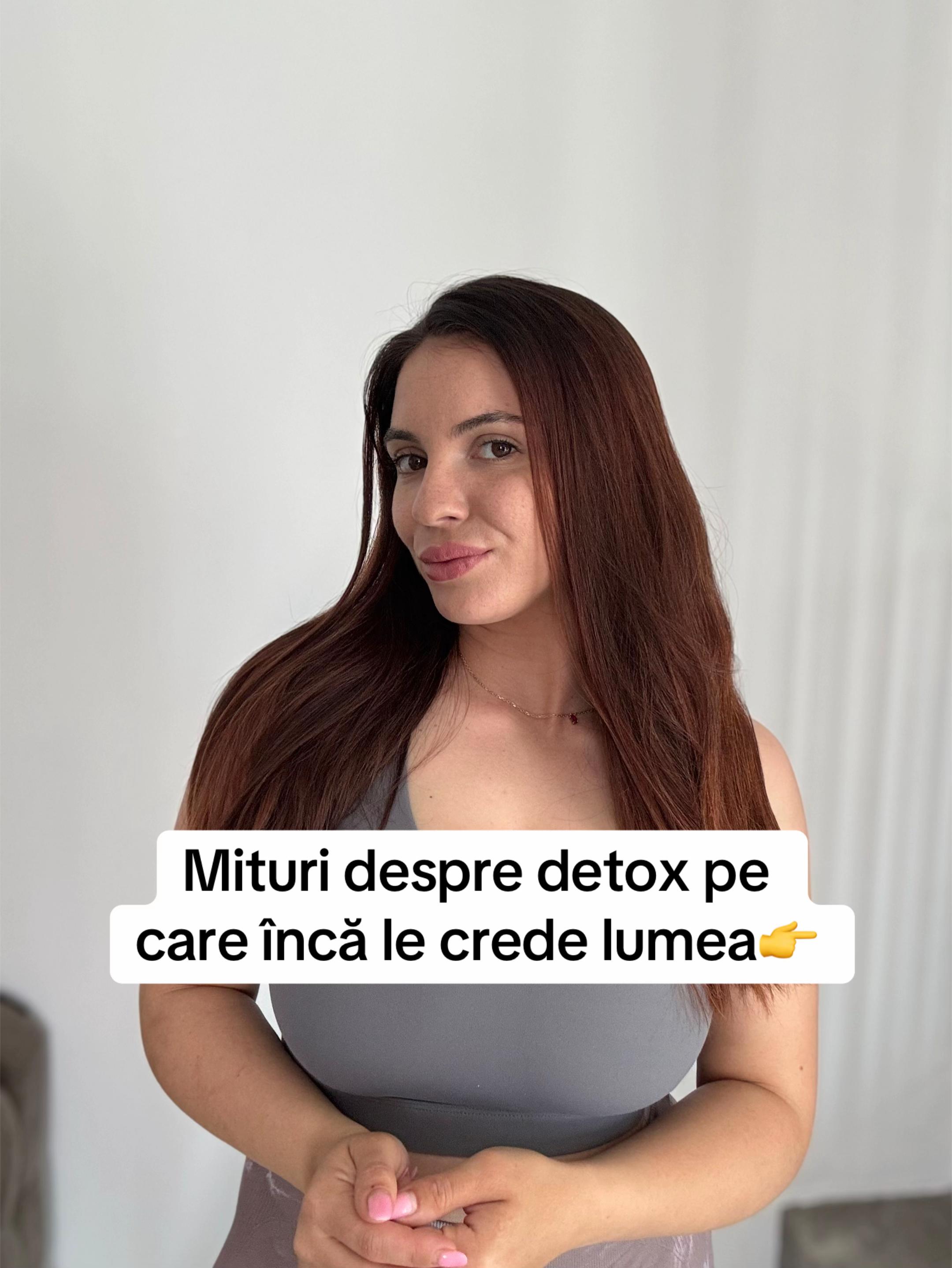 @🌿Mihaela| Nutriție&Detox 🌿