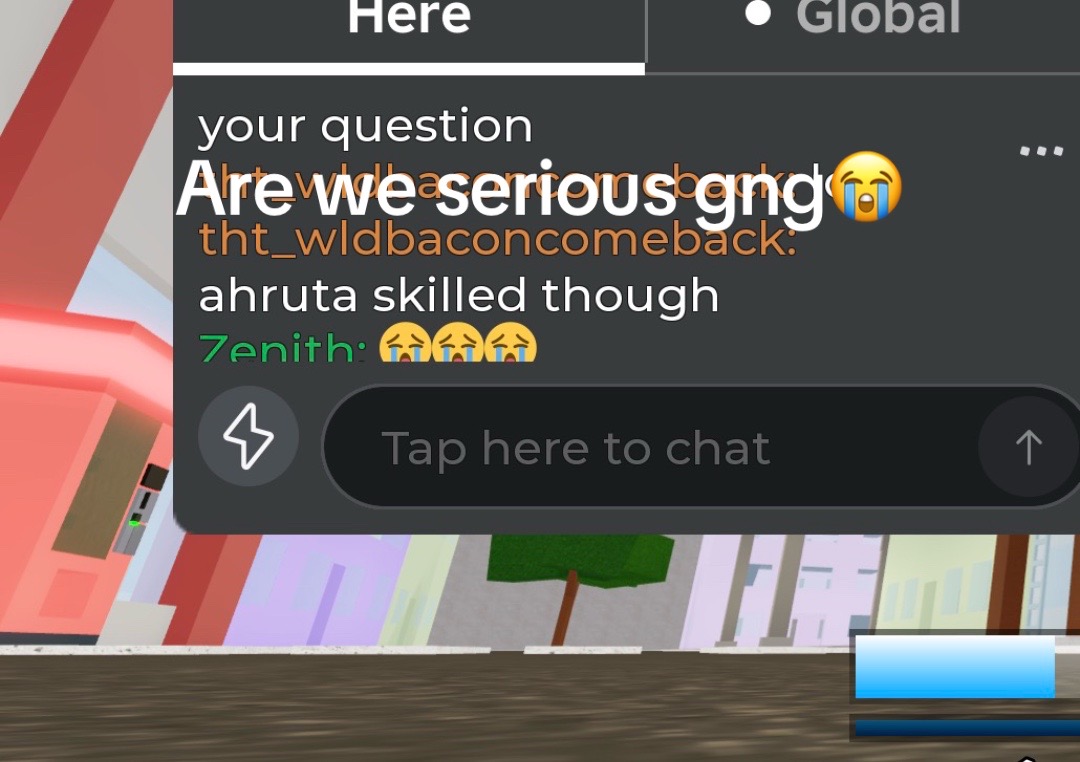 @Zenith