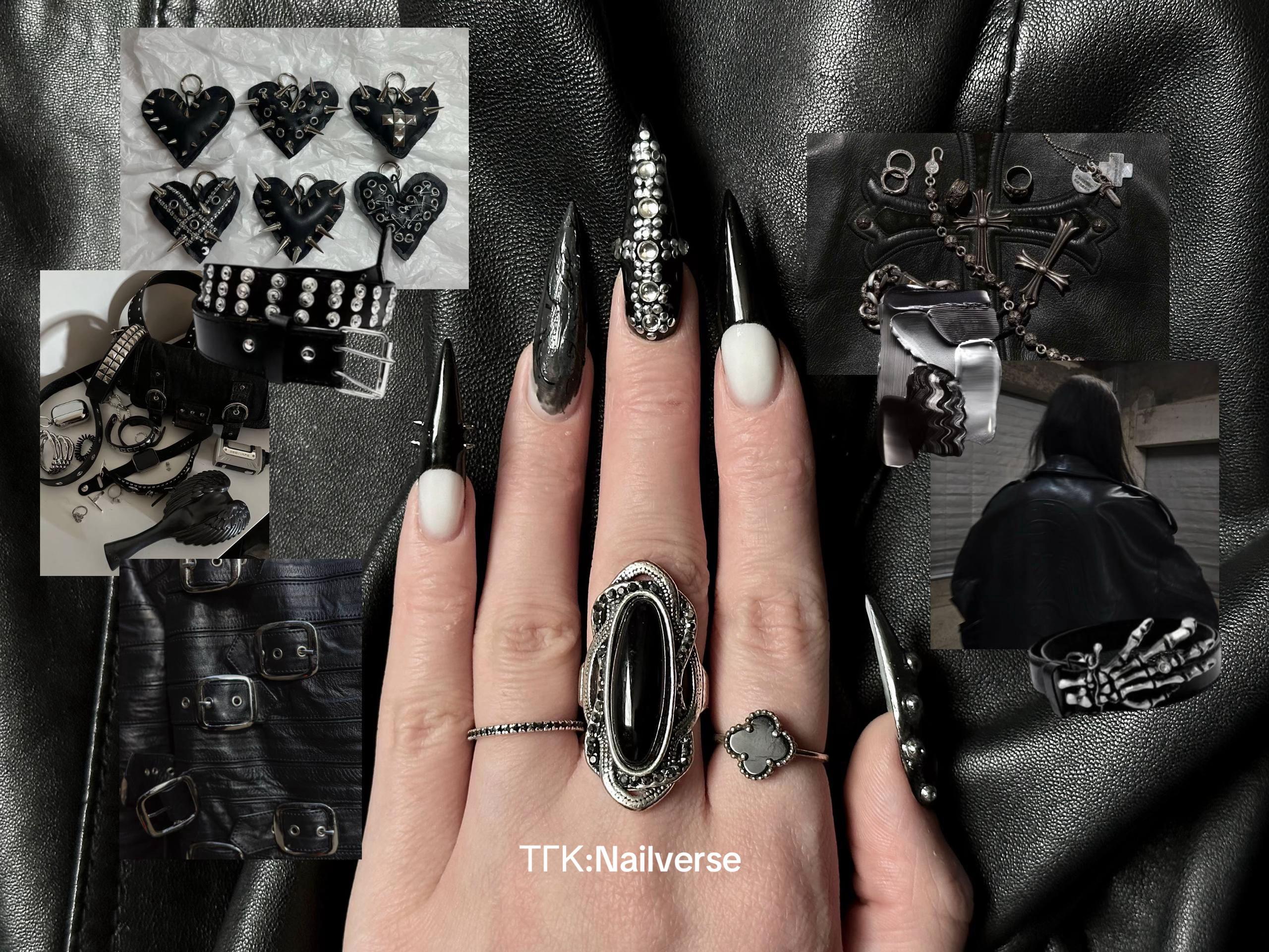 @тгк:Nailverse | Майкоп