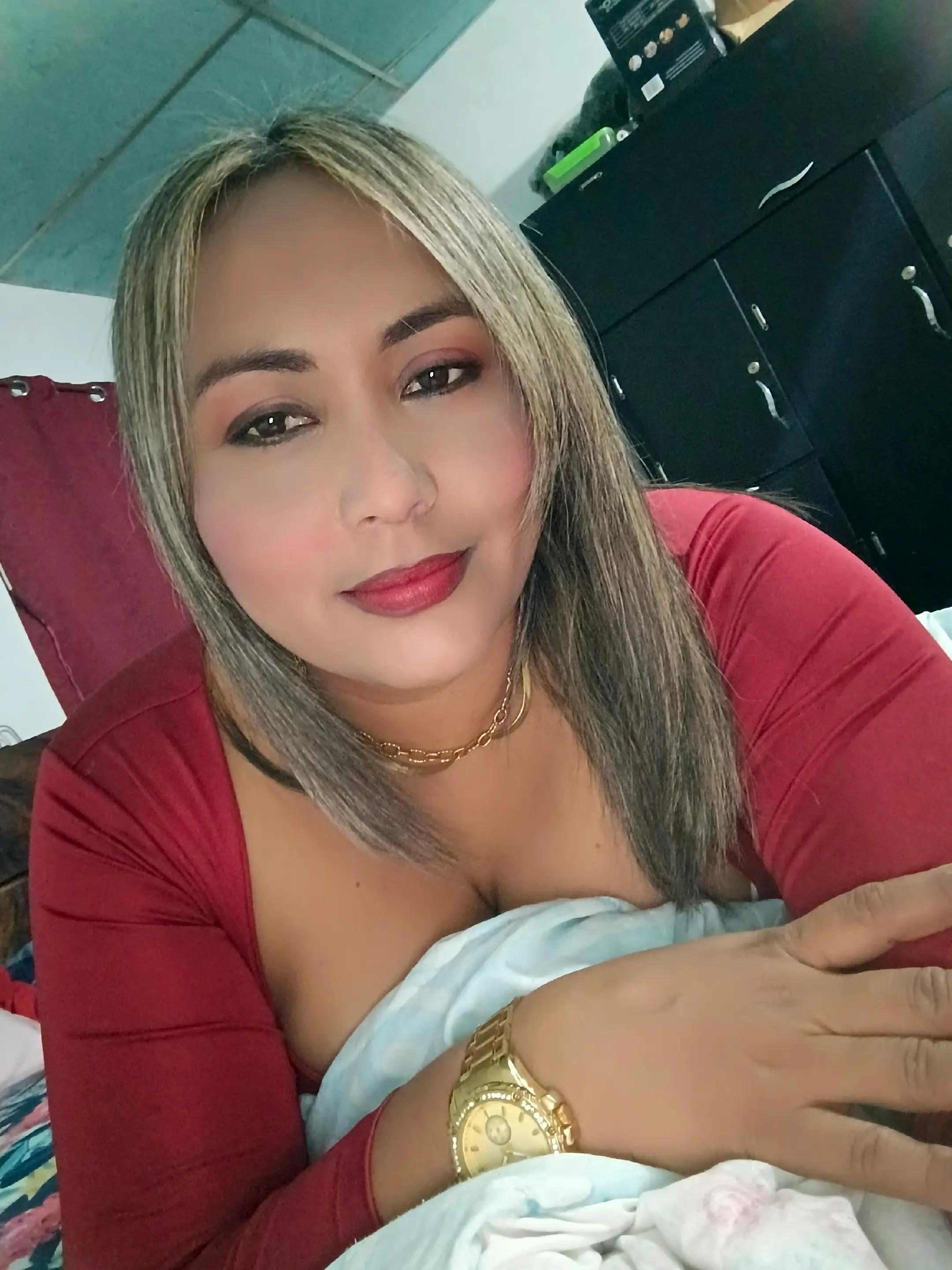 @Marilis Tudares