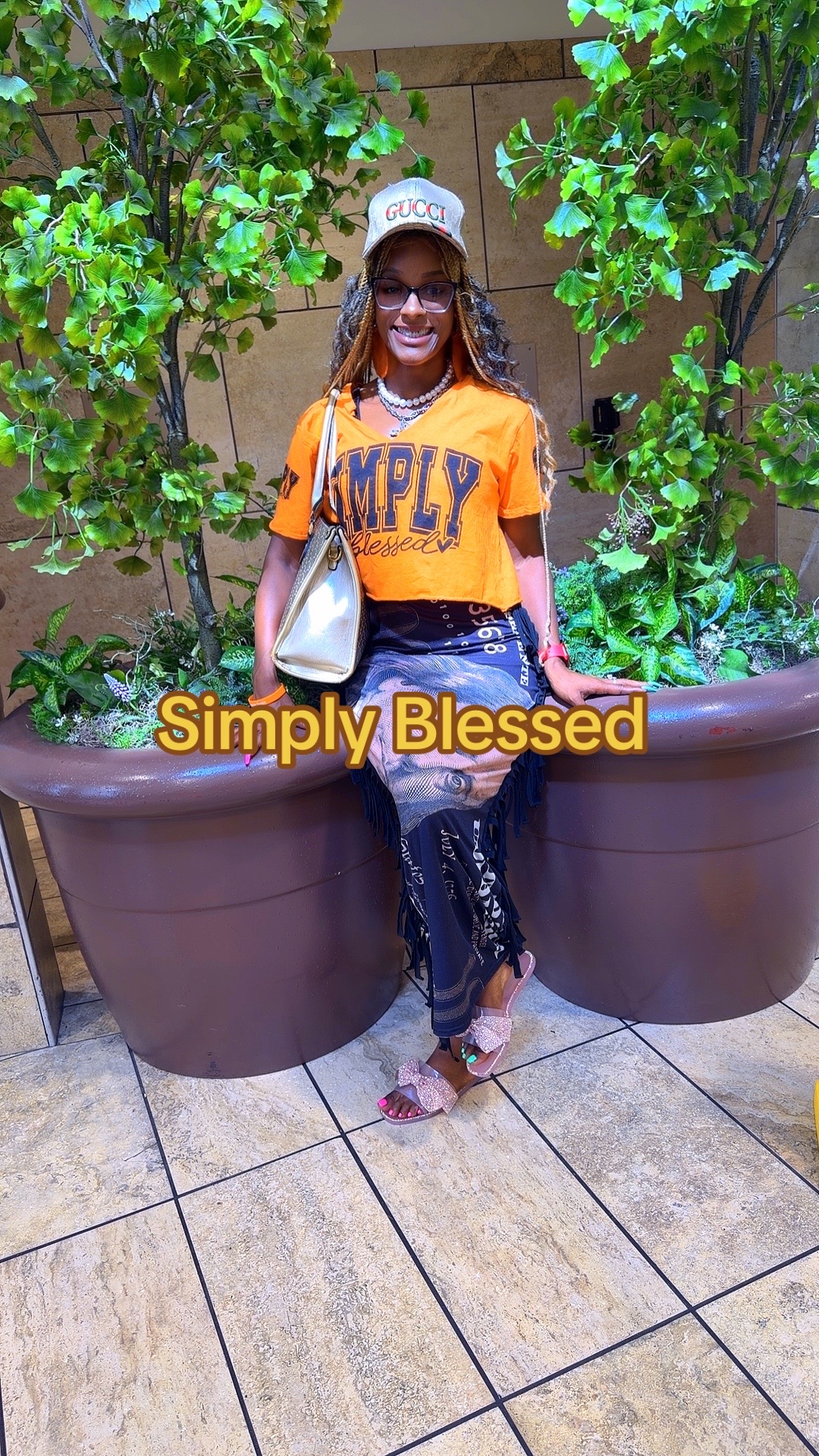 @VontiaOnlyLadyLeslie