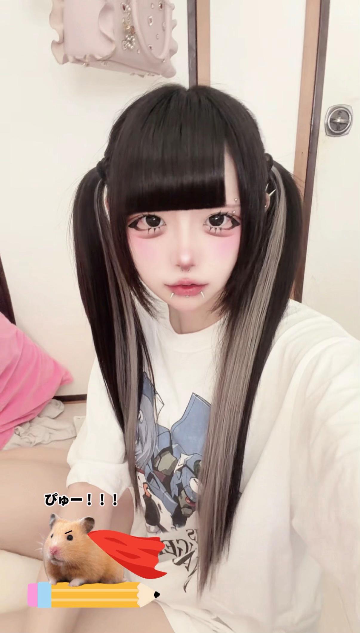 @発情しません