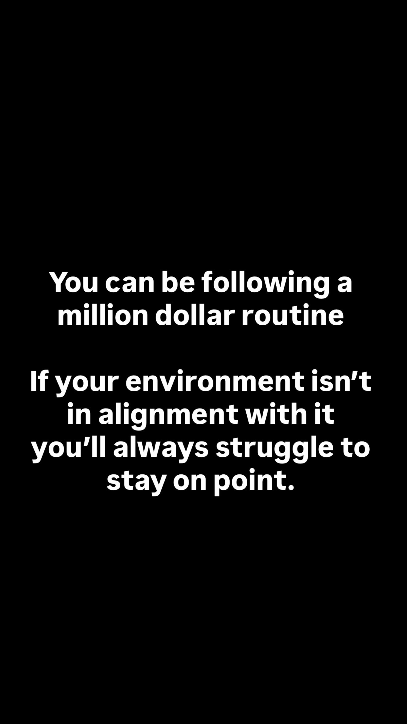 @Dariante Taylor | Online Coach