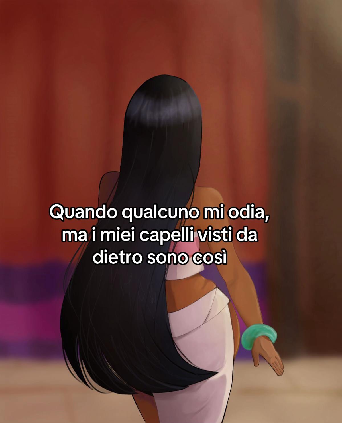 @Sabrina | Online Coach Donne
