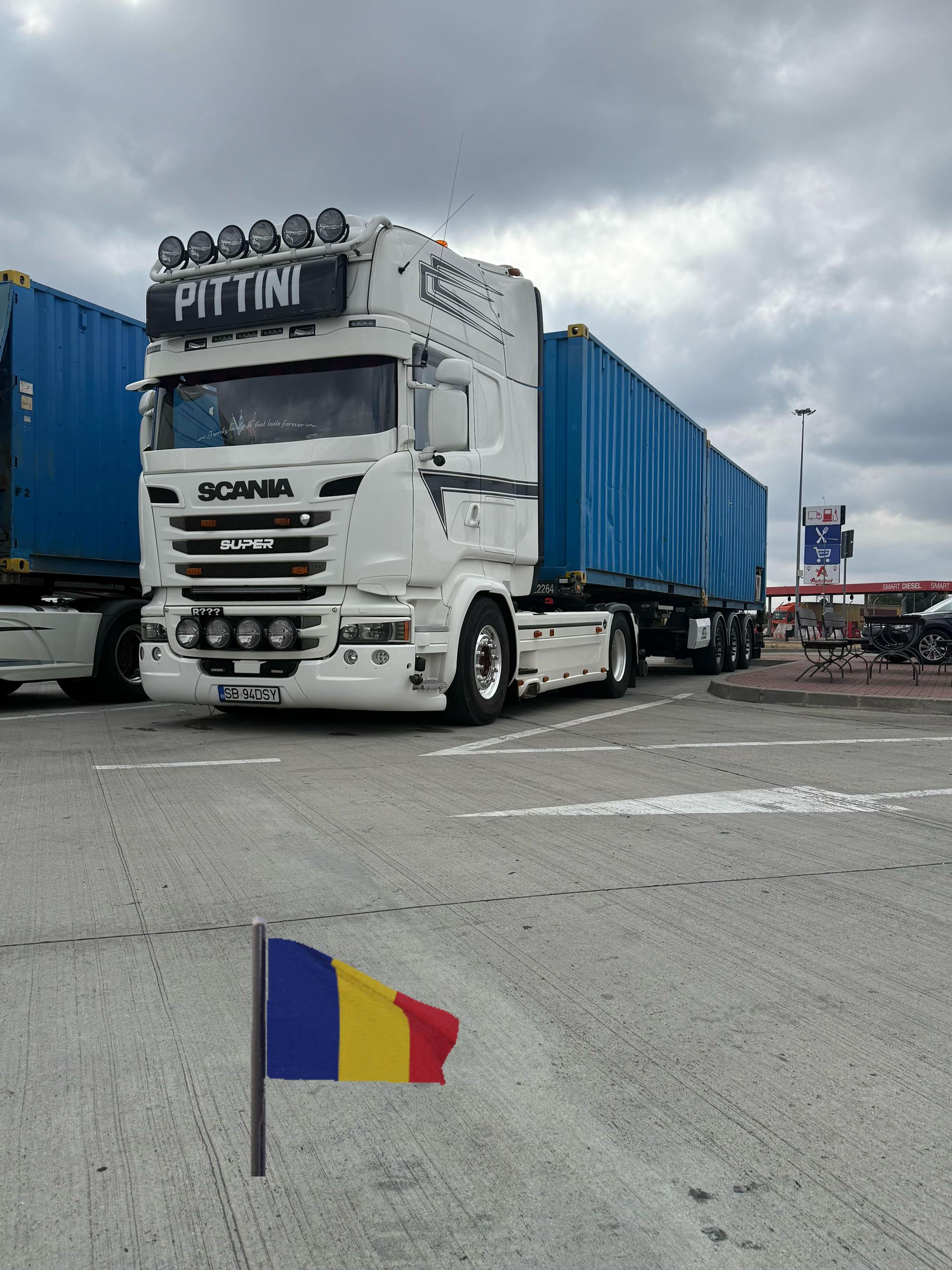 @DSY PITTINI TRANS