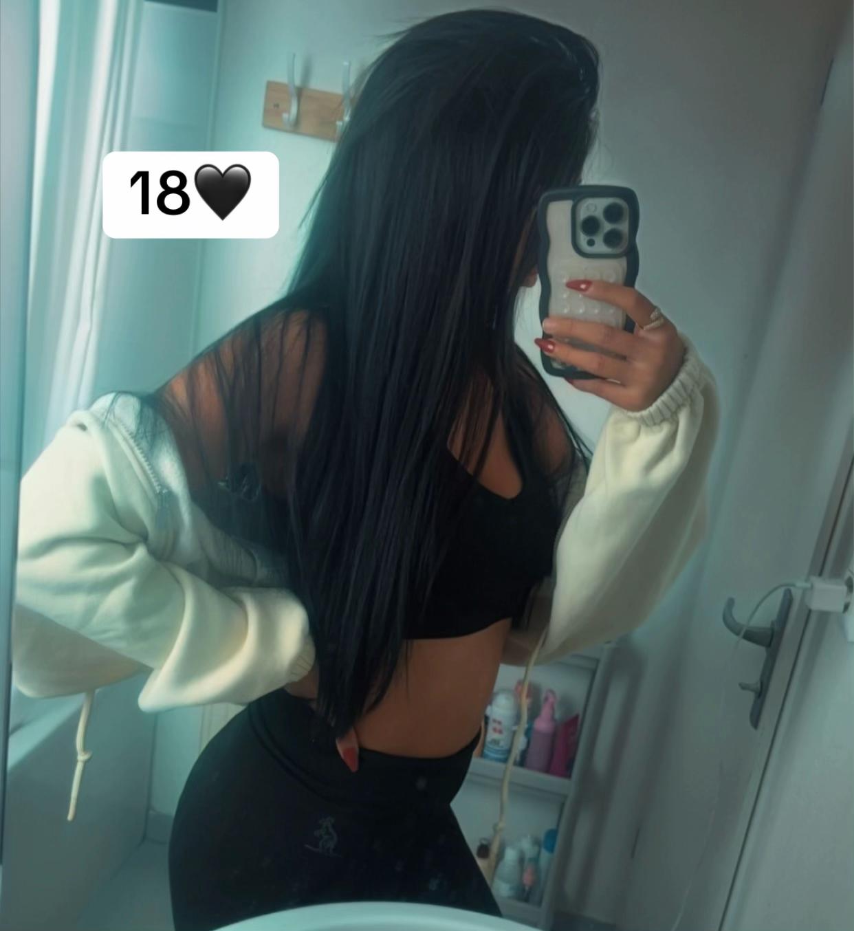 @SISI Officiel ๐ค๐