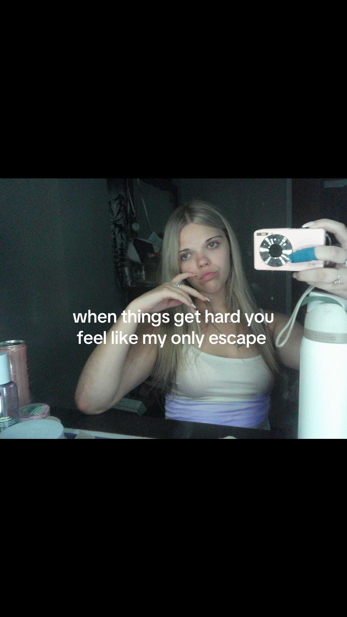 @i dont know