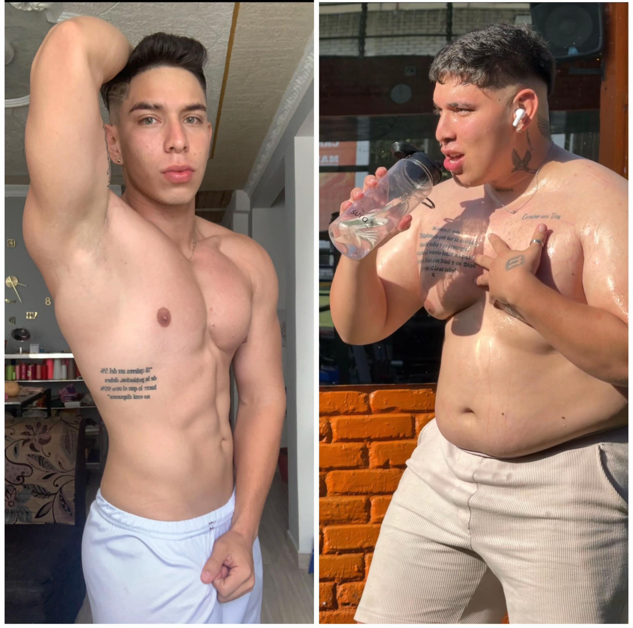 @Usmafitness