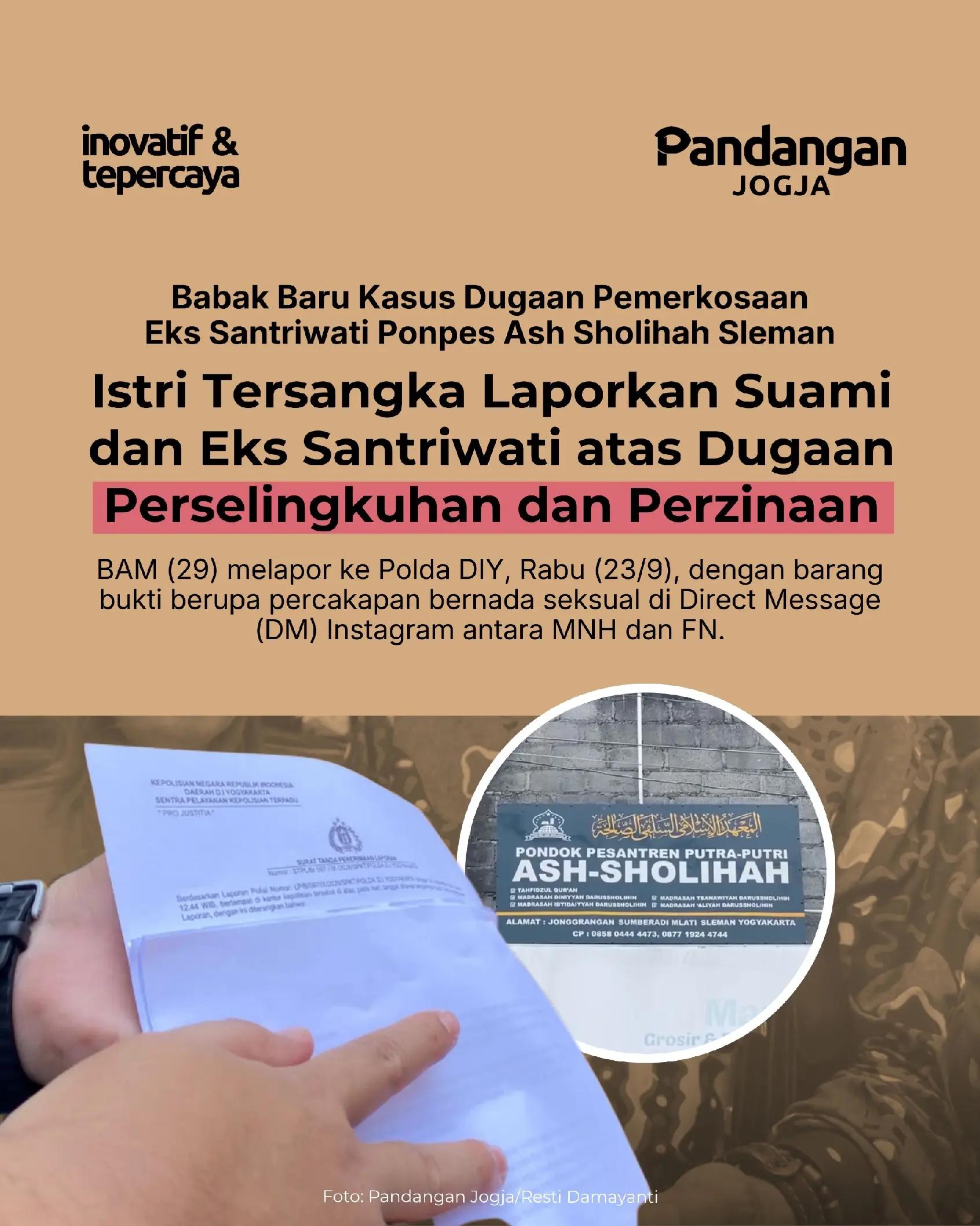@Pandangan Jogja