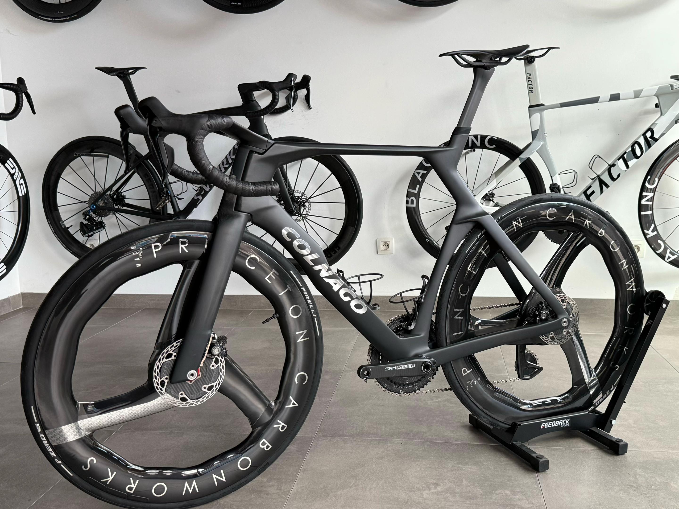 @Sky_Bikes_Belgium