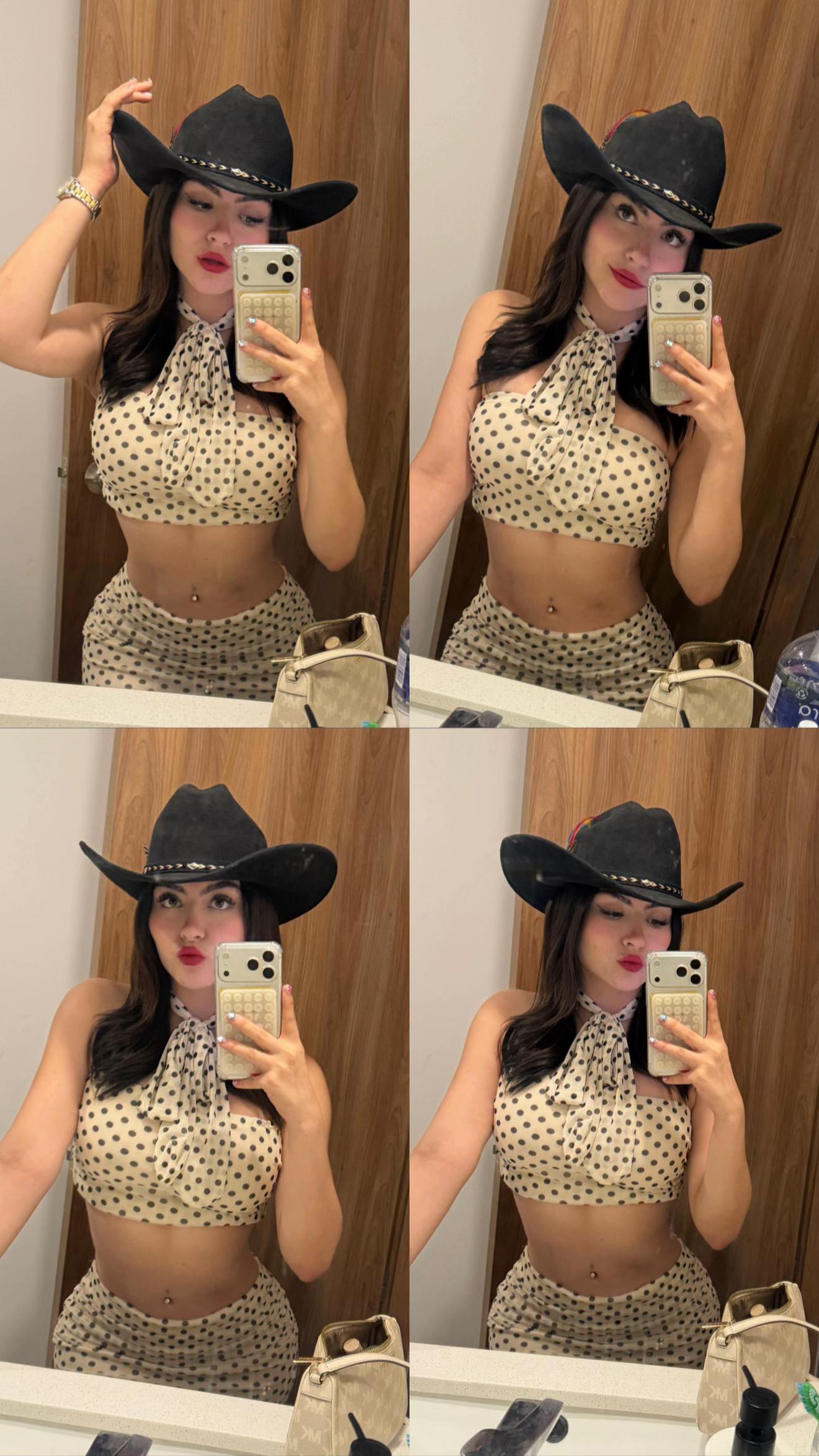 @PRISCILA ☆ INZUNZA
