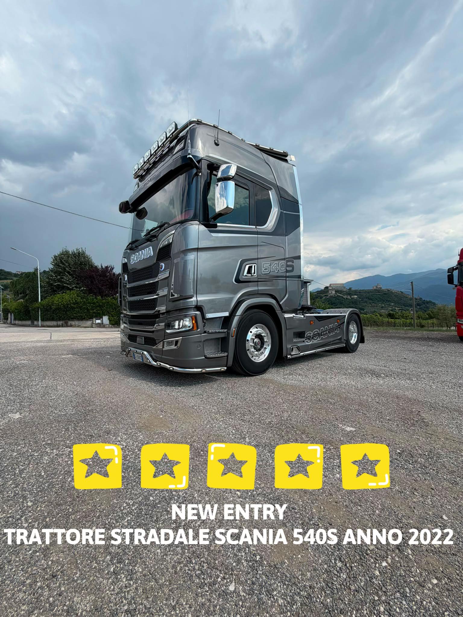 @SELLITTOTRUCK