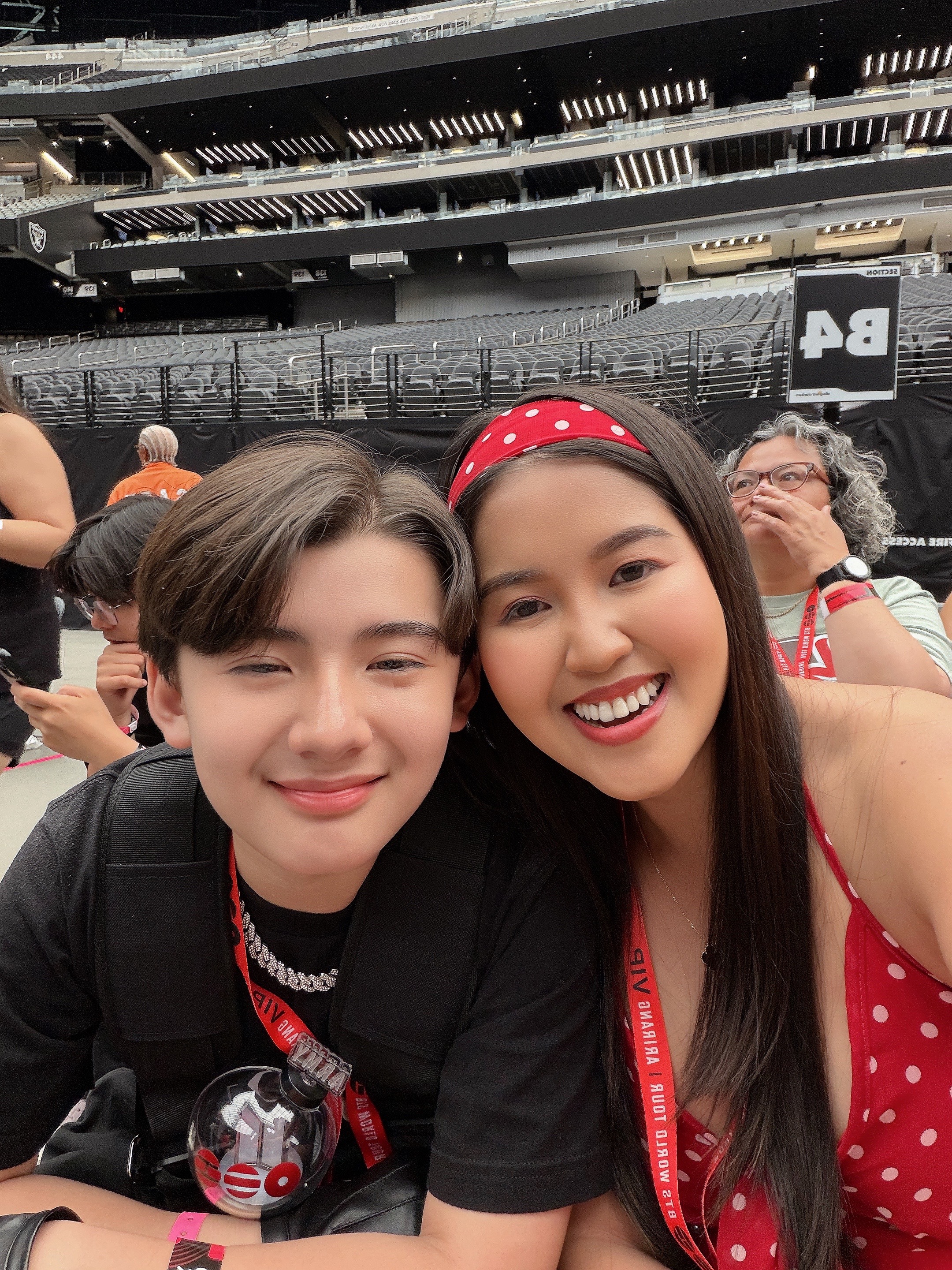 @Mav | BTS Baby Army