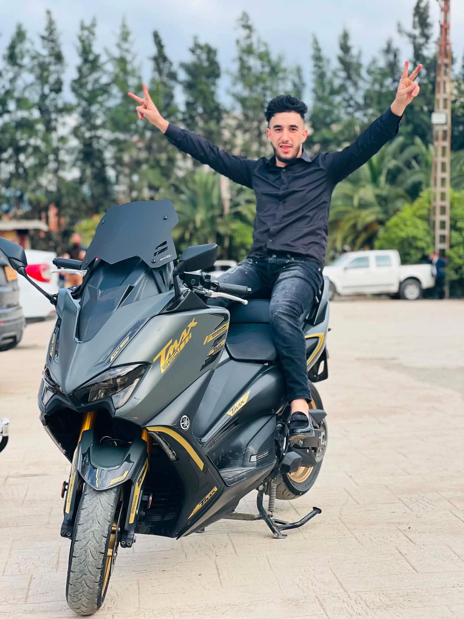@Oussama Chaouadi